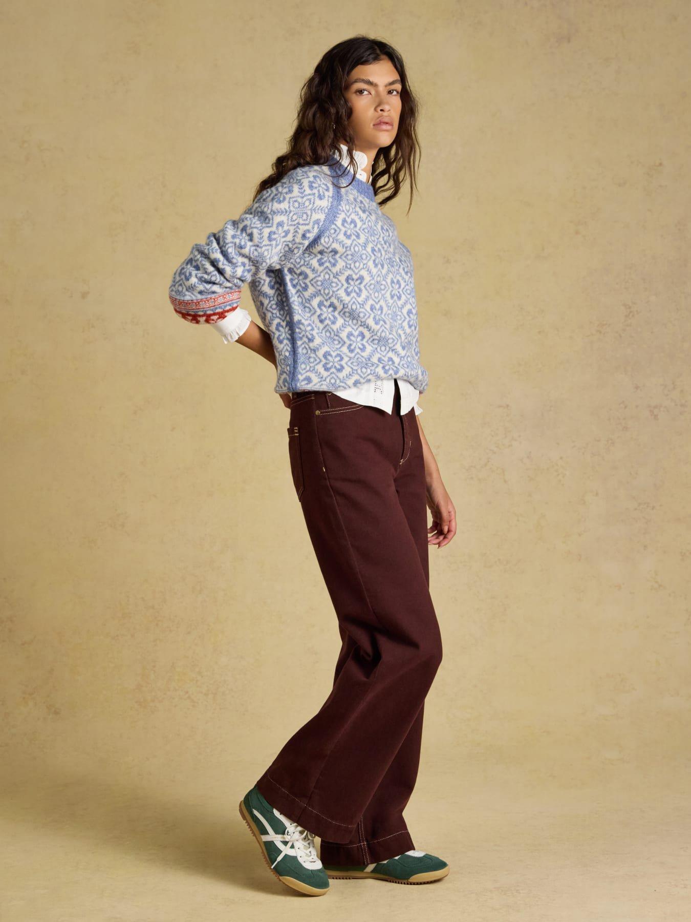 Image 3 of 7 of Joules Addison - Blue