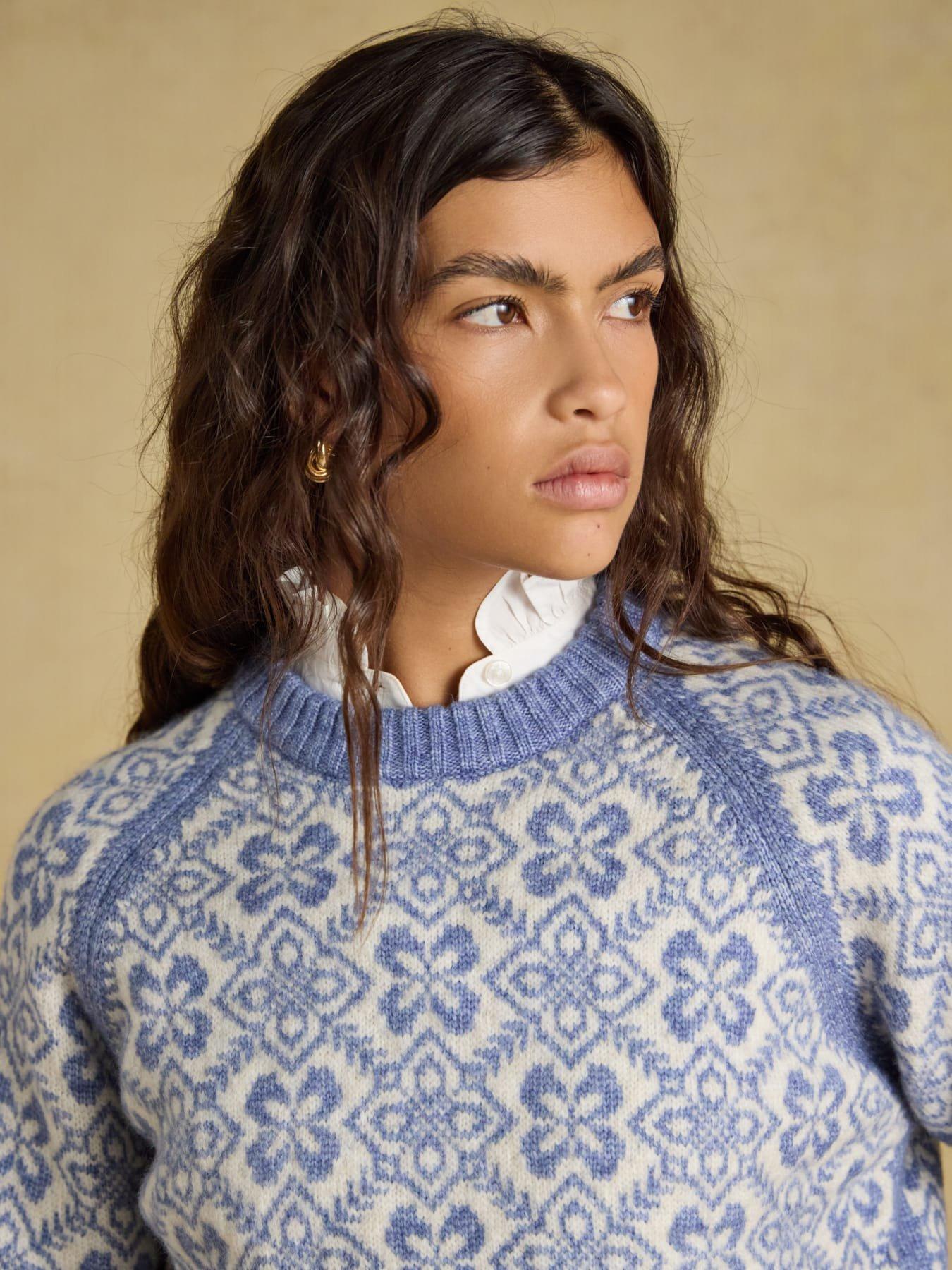 Image 4 of 7 of Joules Addison - Blue