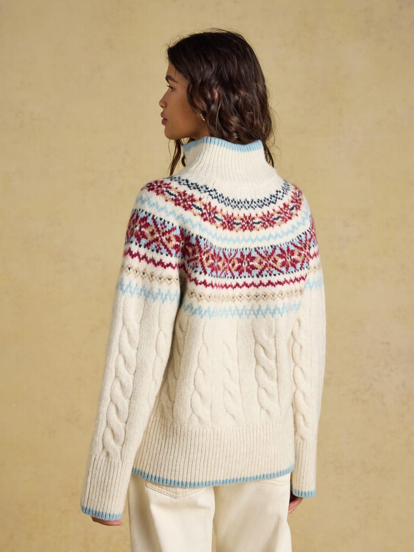 Image 2 of 7 of Joules Allaway - Cream