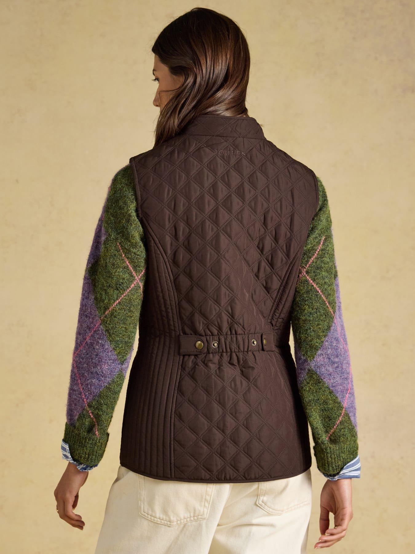Image 2 of 7 of Joules Minx - Chocolate Brown