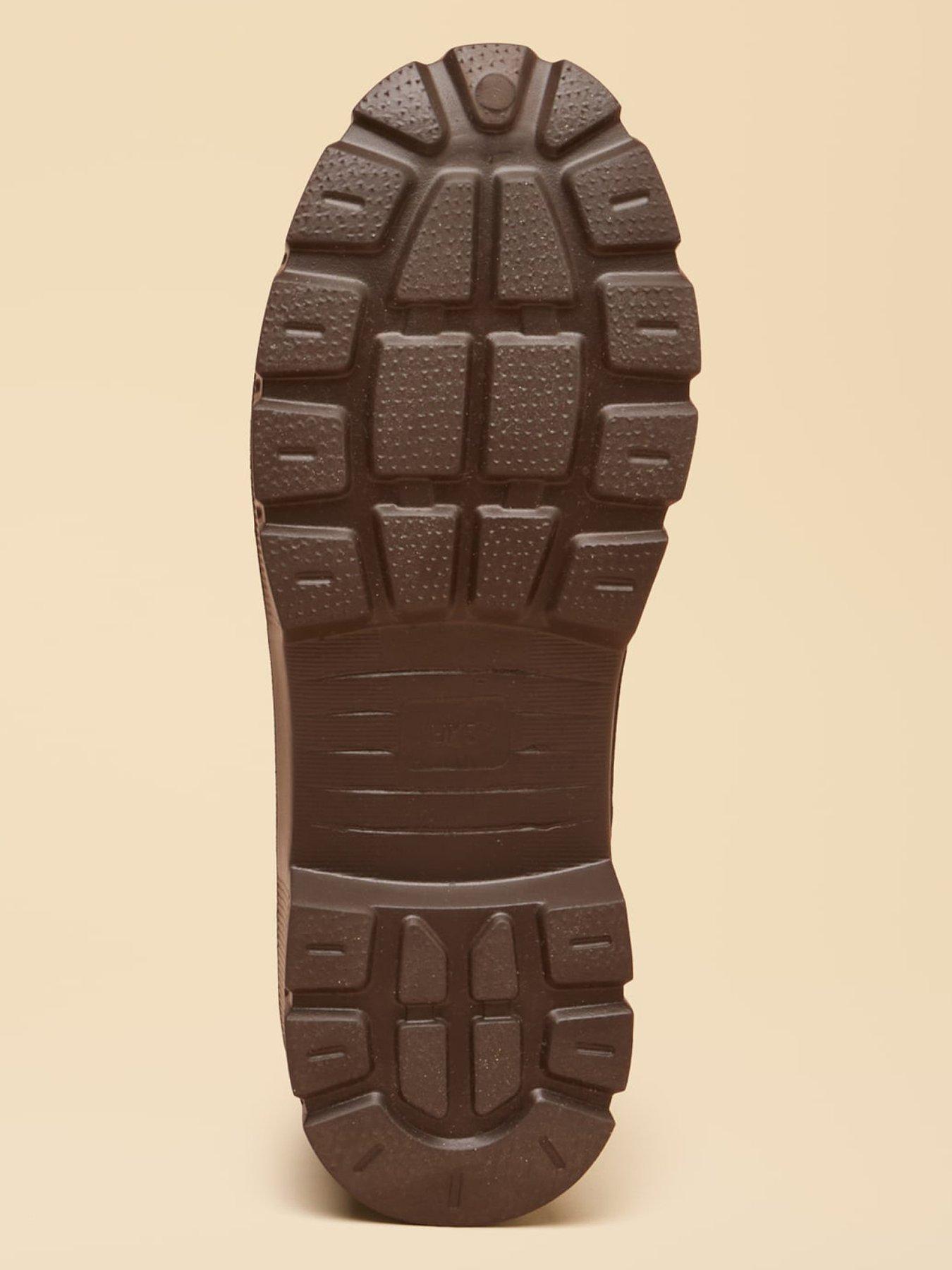 Image 4 of 6 of Joules Raindance - Chocolate Brown