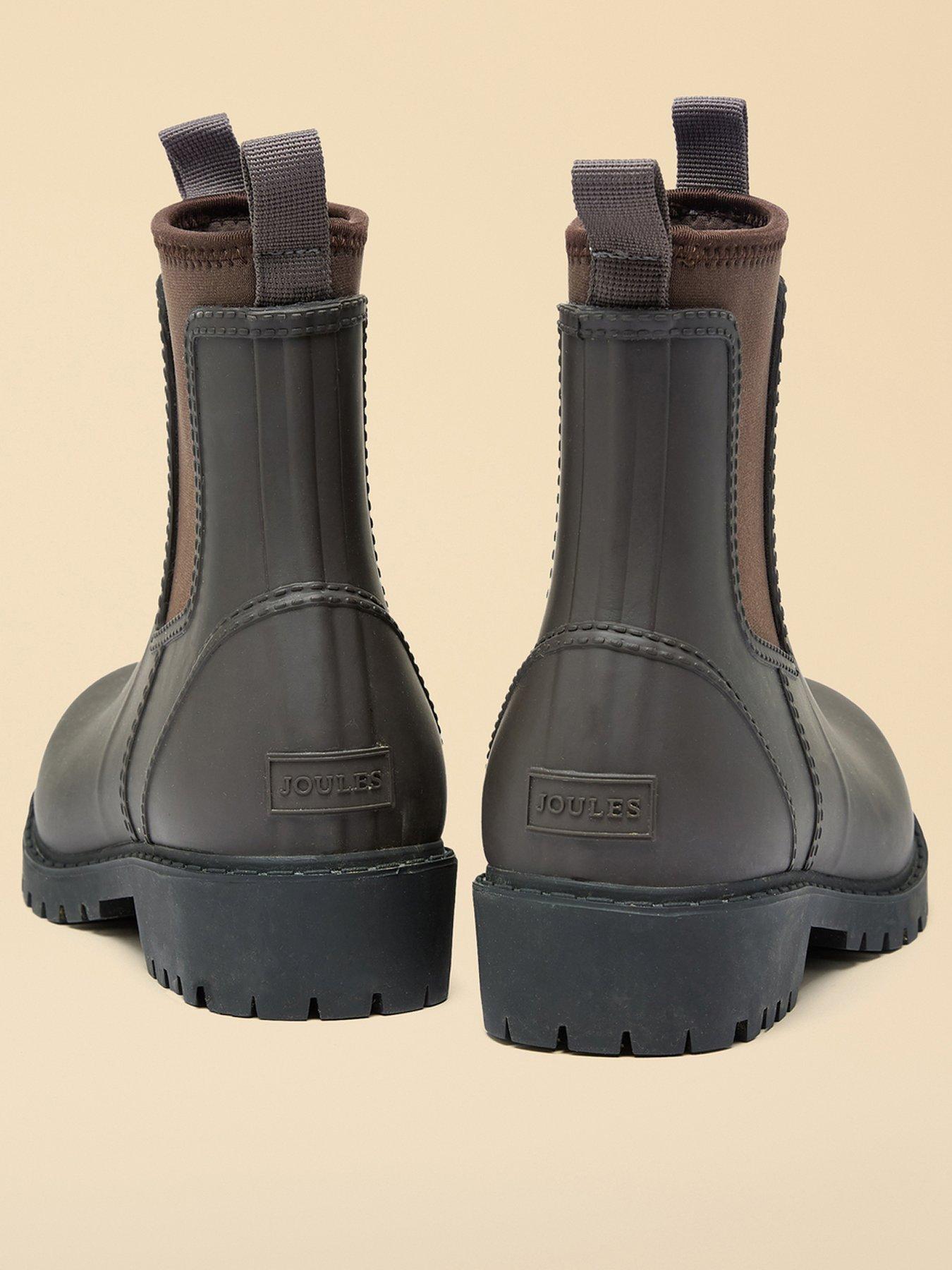Image 3 of 4 of Joules Oakfield - Chocolate Brown