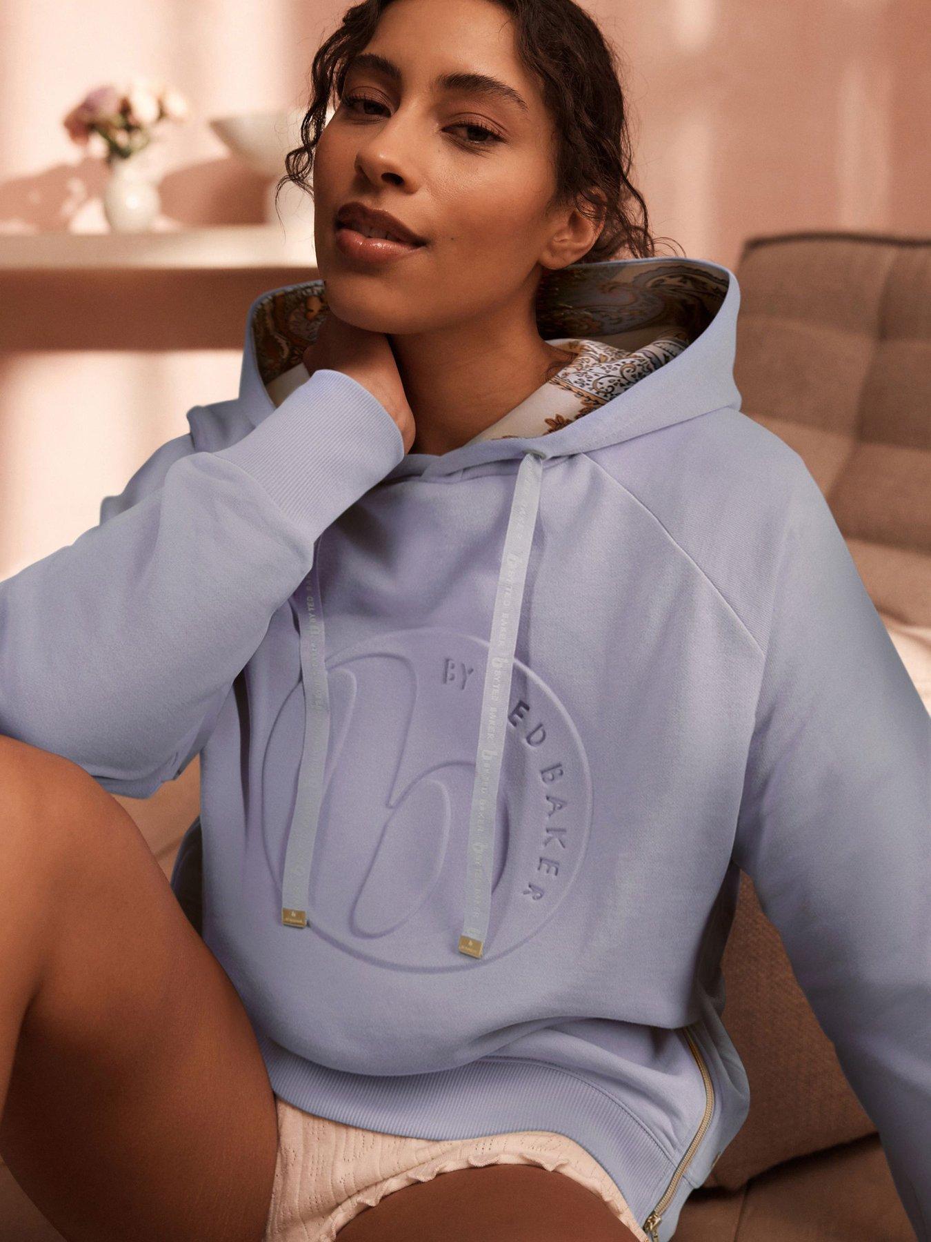 Image 3 of 6 of B By Ted Baker Hoodie