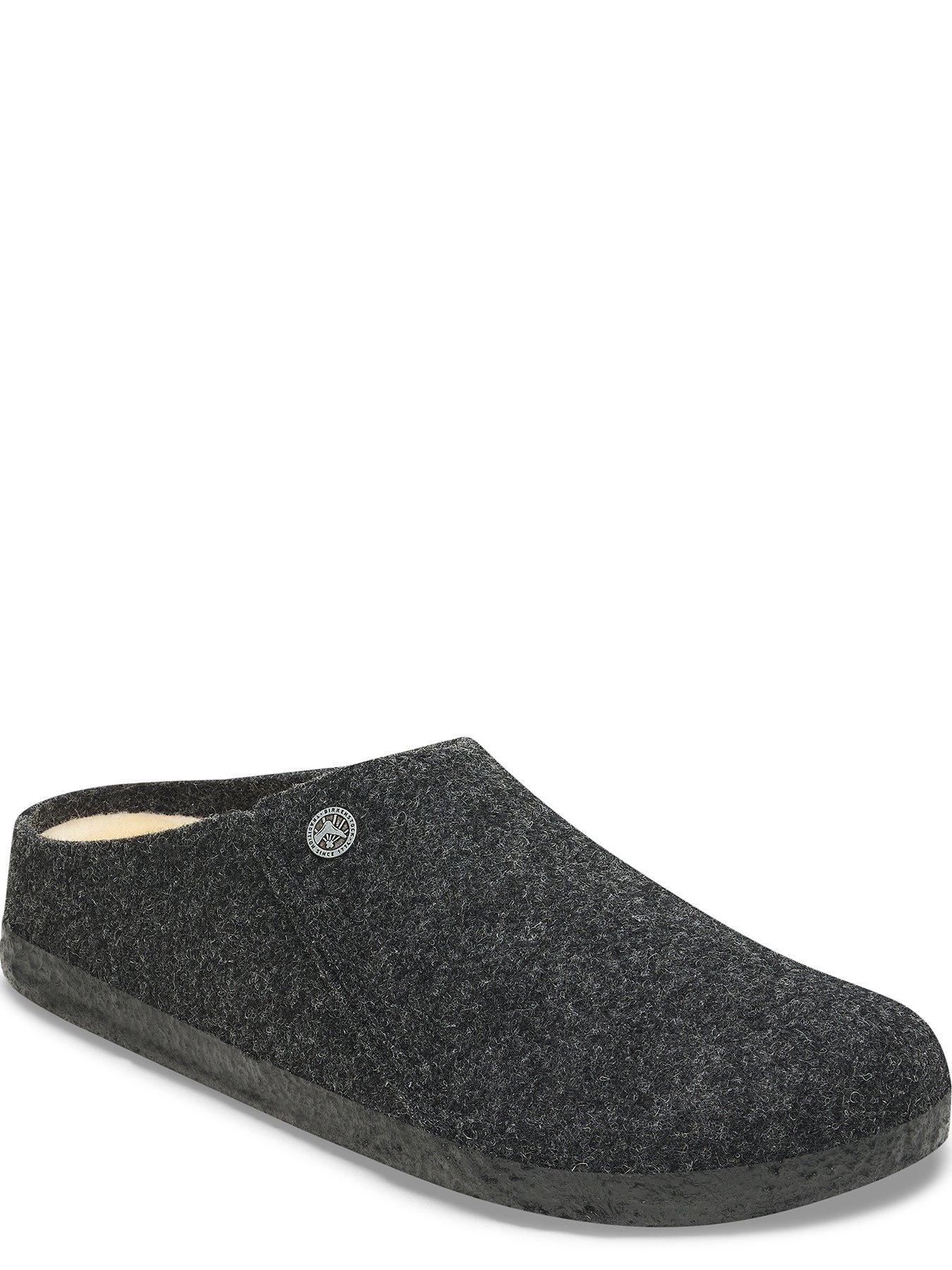 Image 4 of 4 of Birkenstock Birkenstock Zermatt Shearling Slippers