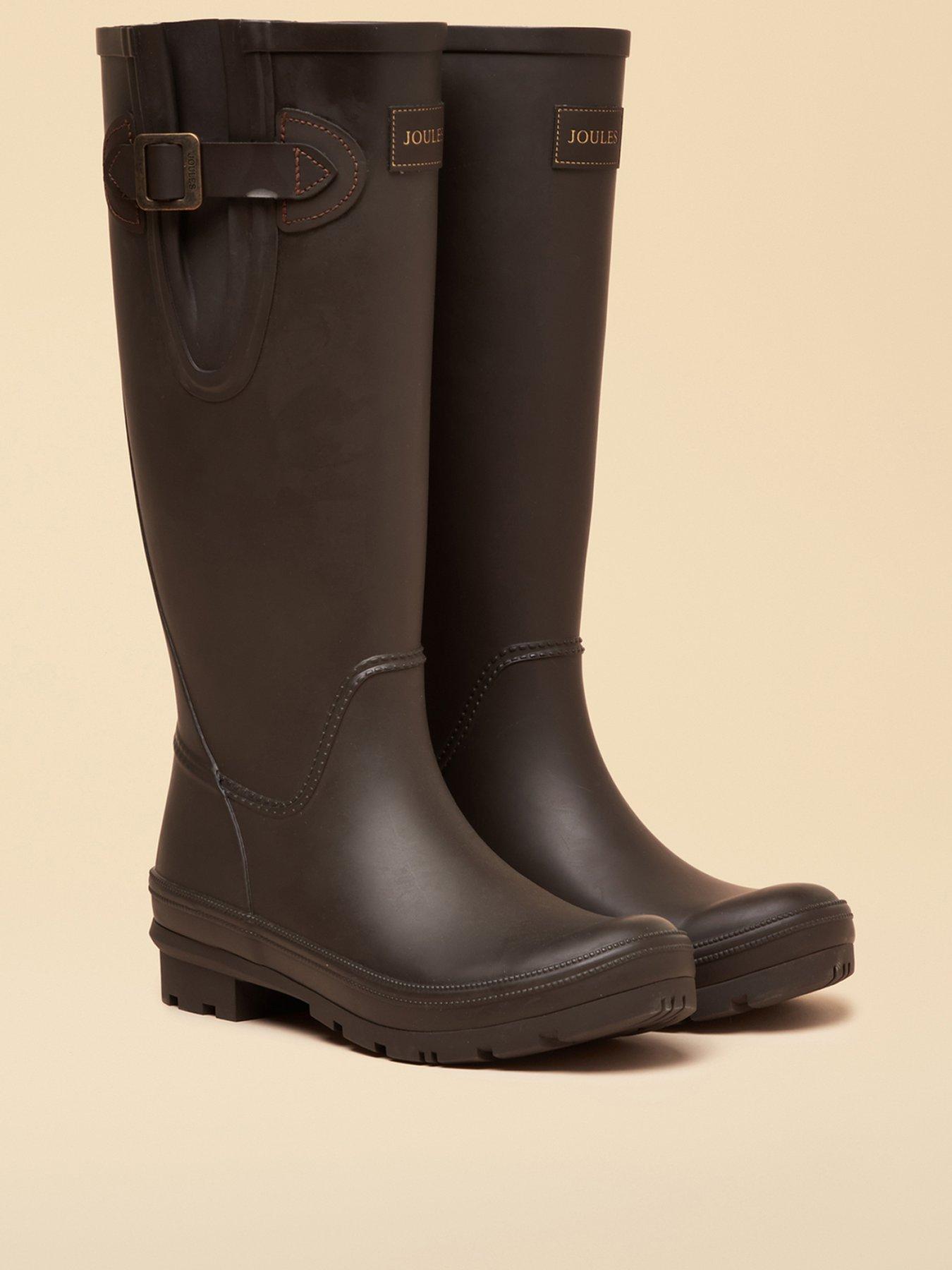 Image 2 of 5 of Joules Houghton - Chocolate Brown