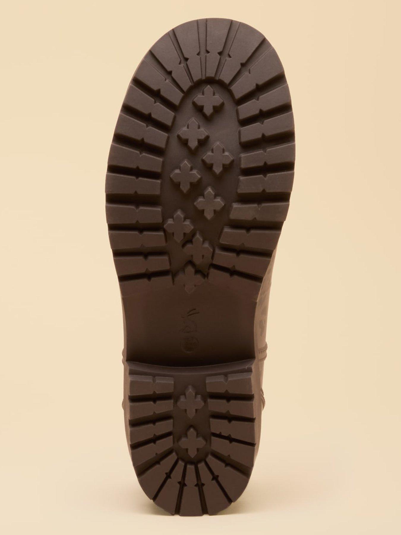 Image 4 of 6 of Joules Oakfield - Leopard