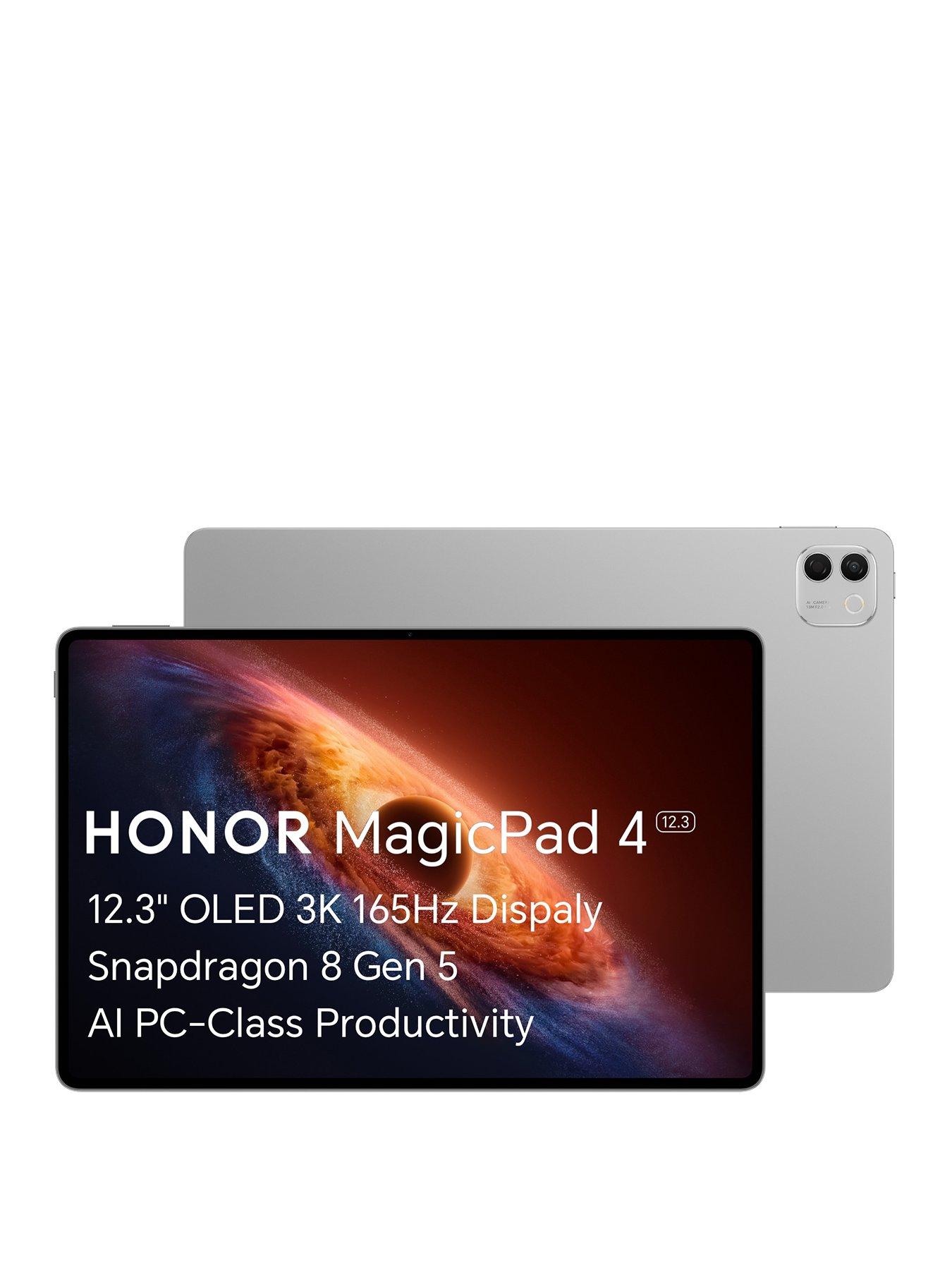 Image 1 of 7 of Honor MagicPad 4