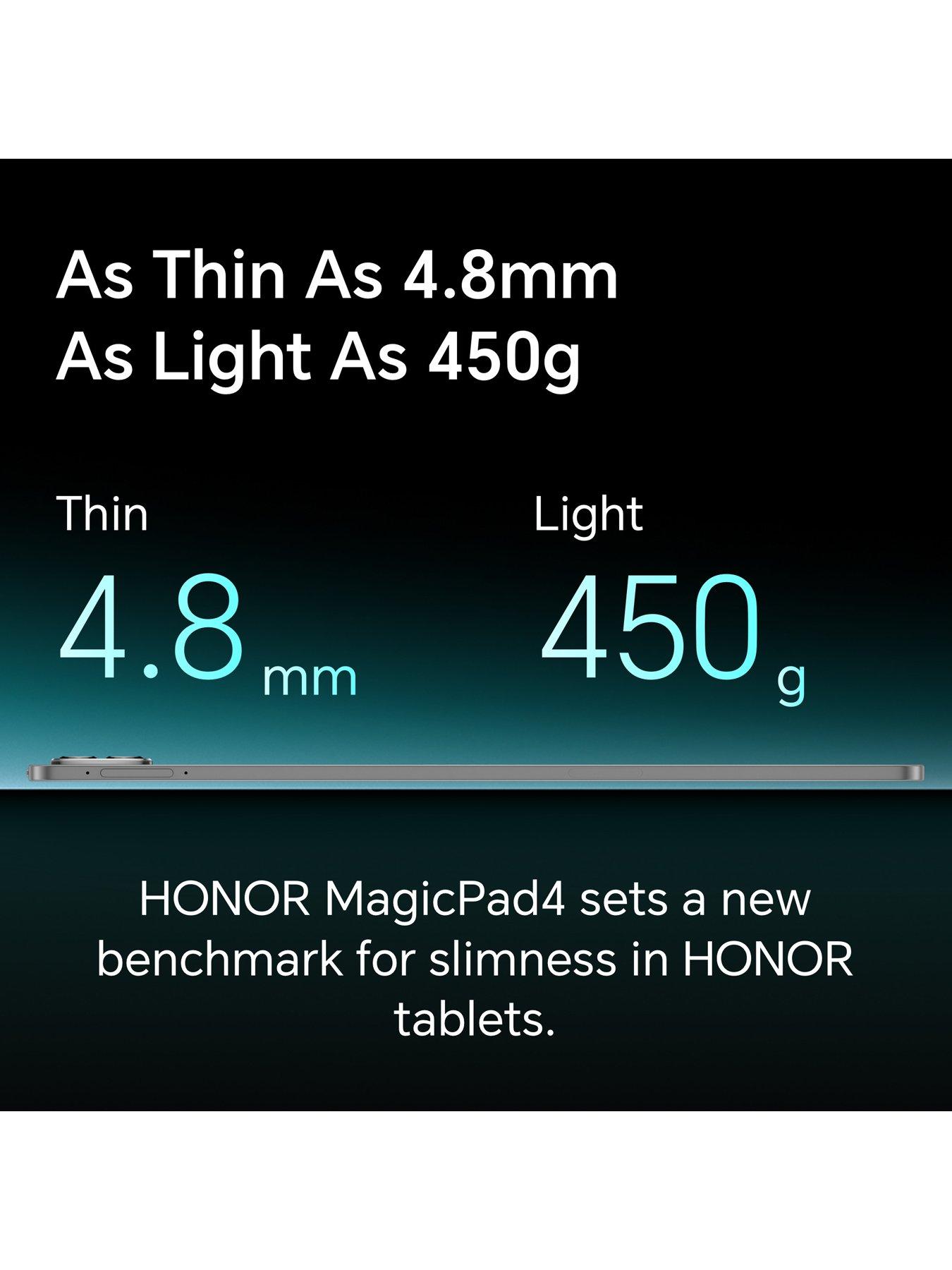 Image 5 of 7 of Honor MagicPad 4