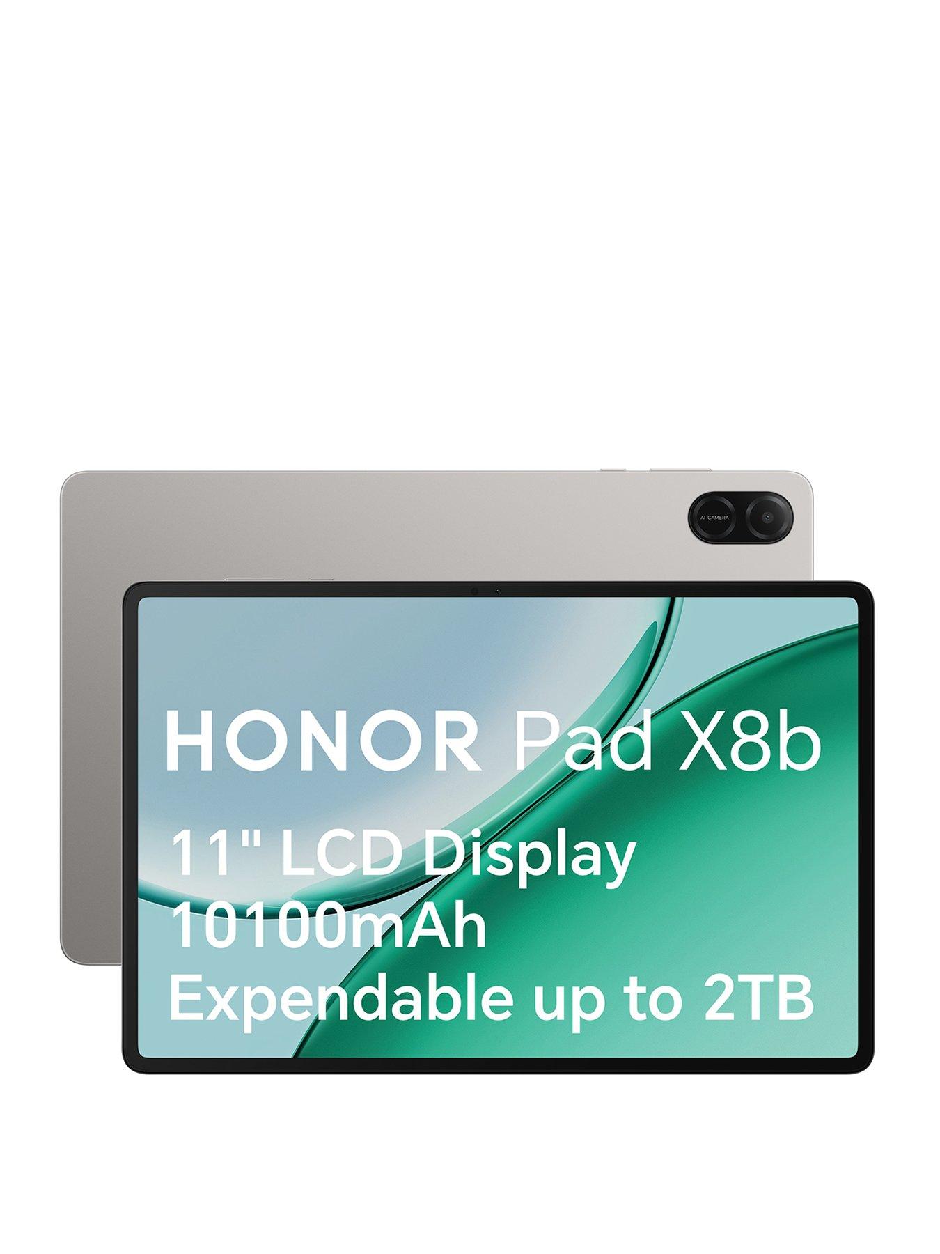 Honor X8b 4+128GB Space Grey