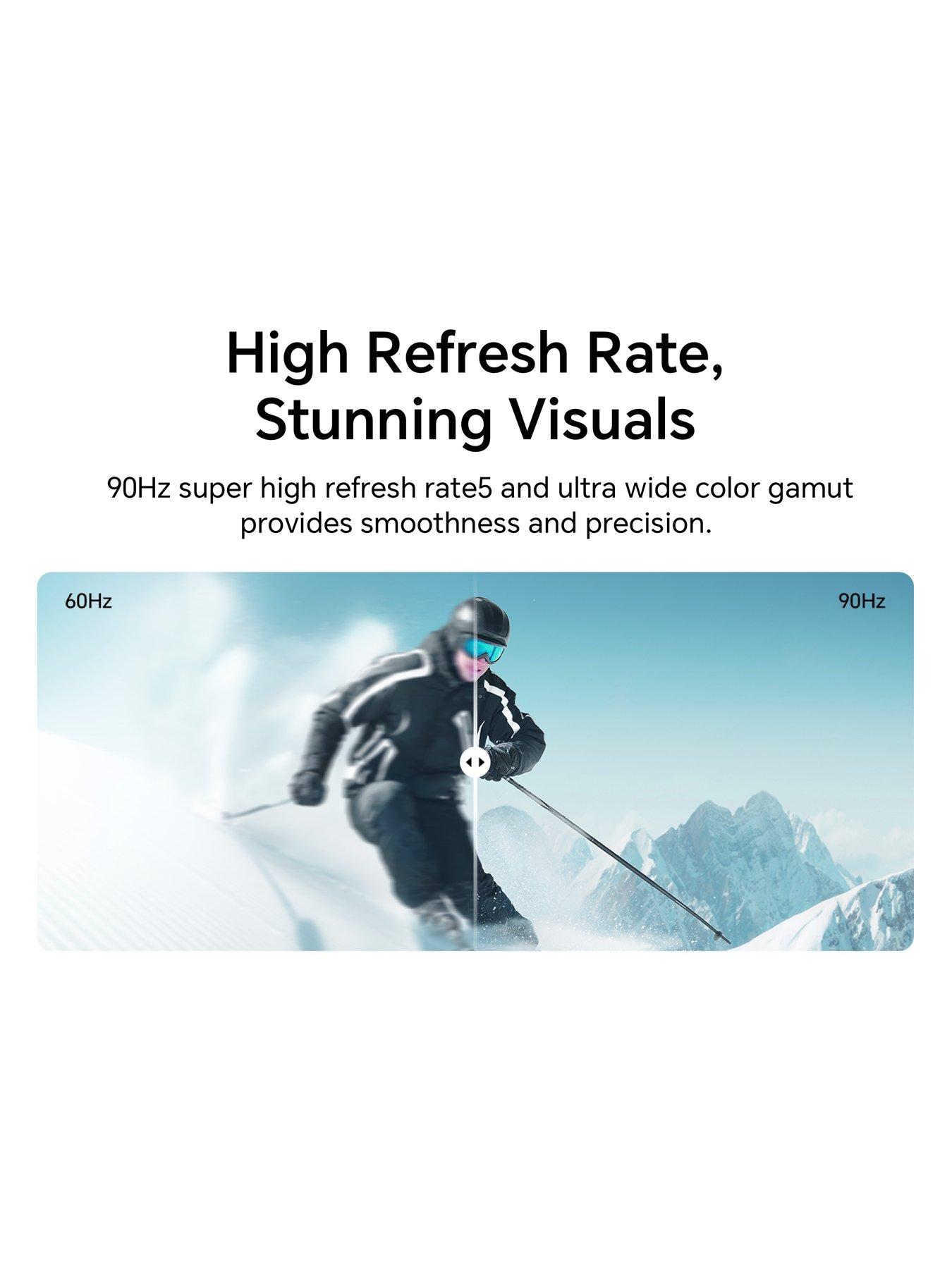 Image 5 of 7 of Honor X8b 4+128GB Space Grey