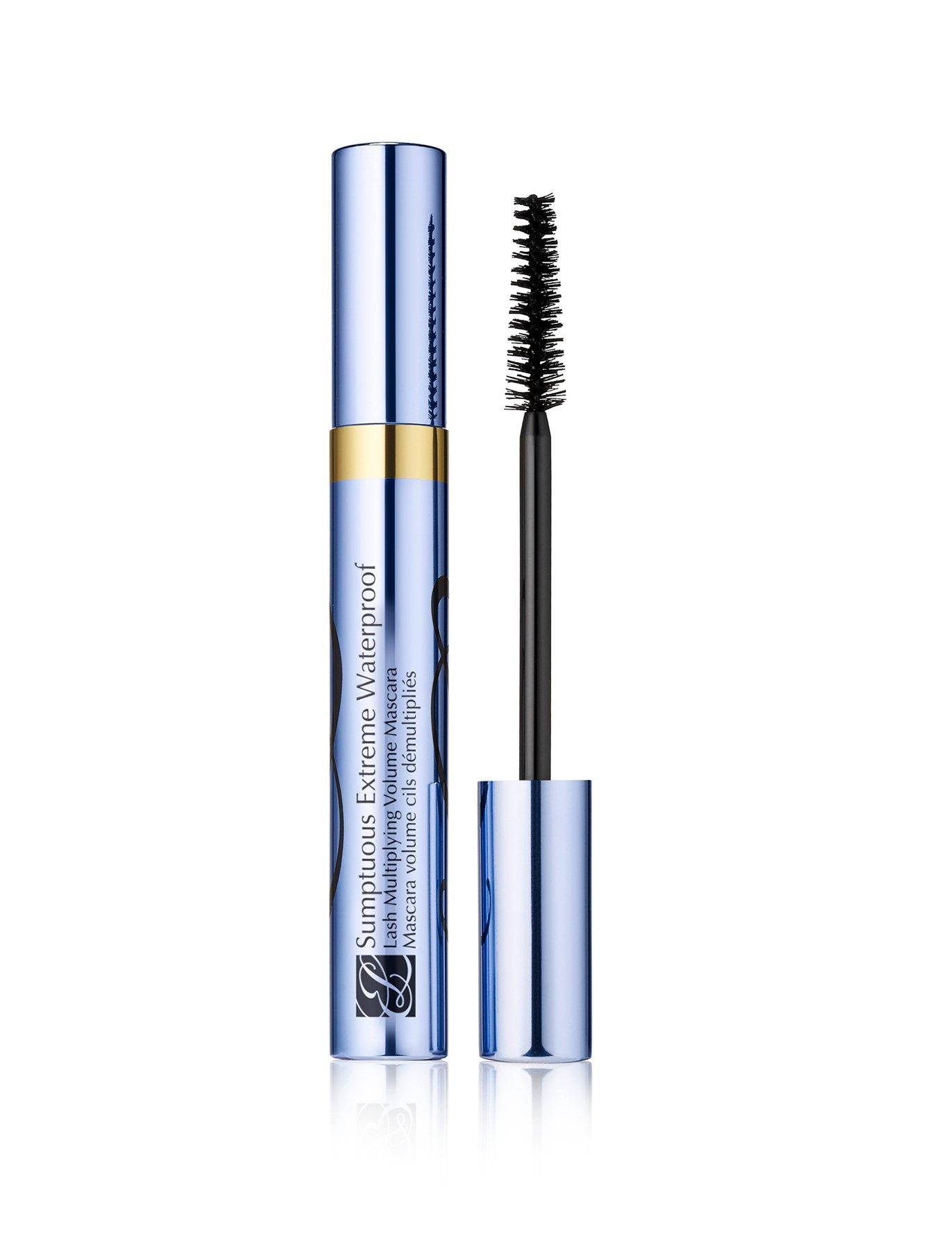 Estee Lauder Sumptuous Extreme Waterproof Lash Multiplying Volume Mascara