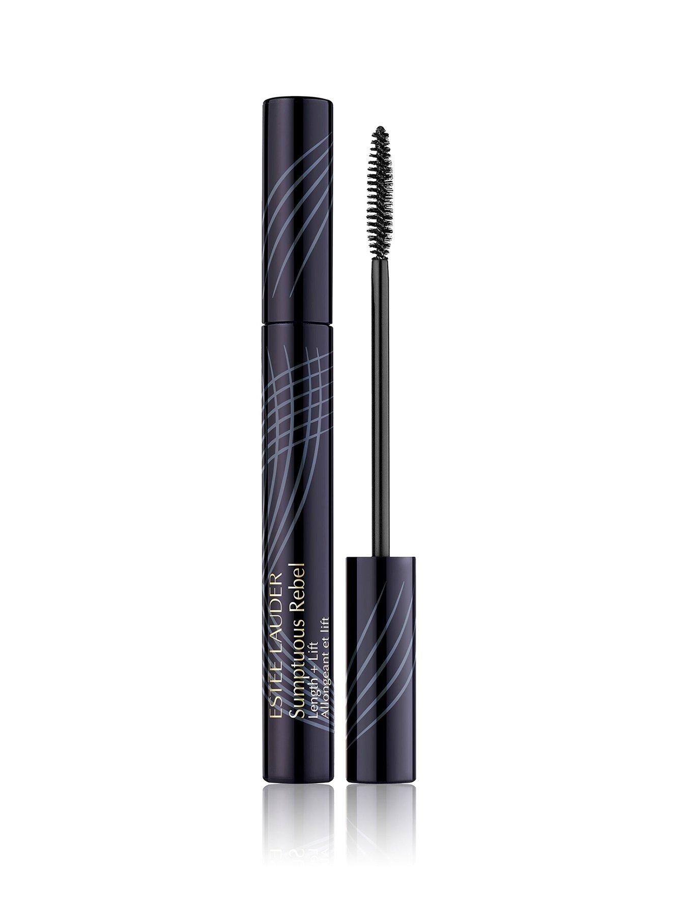 Estee Lauder Sumptuous Rebel Length + Lift Mascara