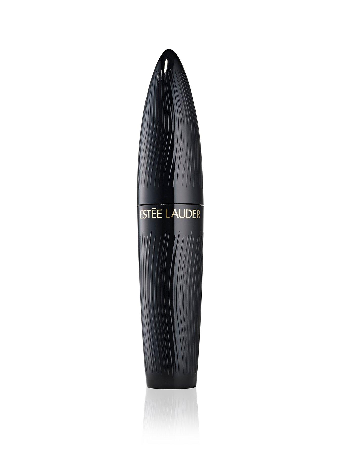 Estee Lauder Turbo Lash High Powered Volume + Length Travel Size Mascara