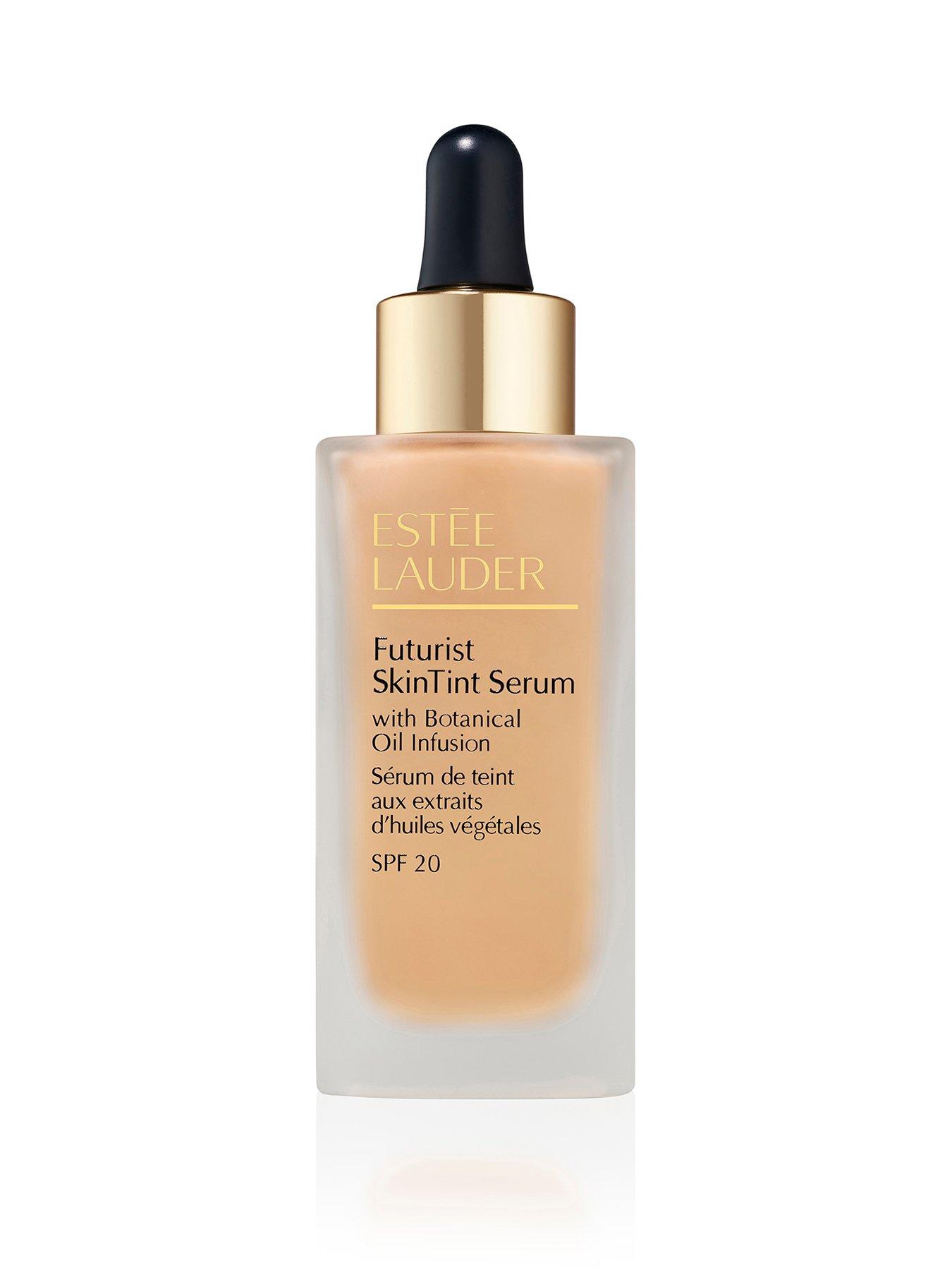 Estee Lauder Futurist SkinTint Serum Foundation SPF20 - 30ml