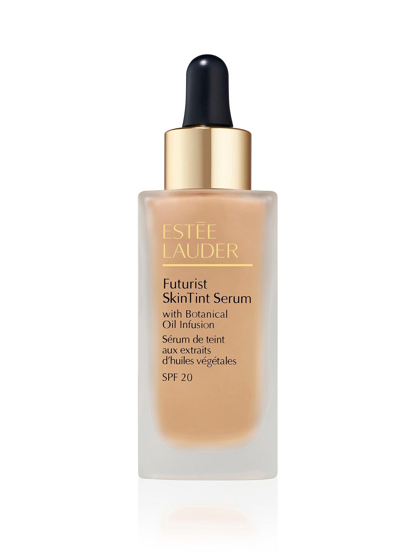 Estee Lauder Futurist SkinTint Serum Foundation SPF20 - 30ml