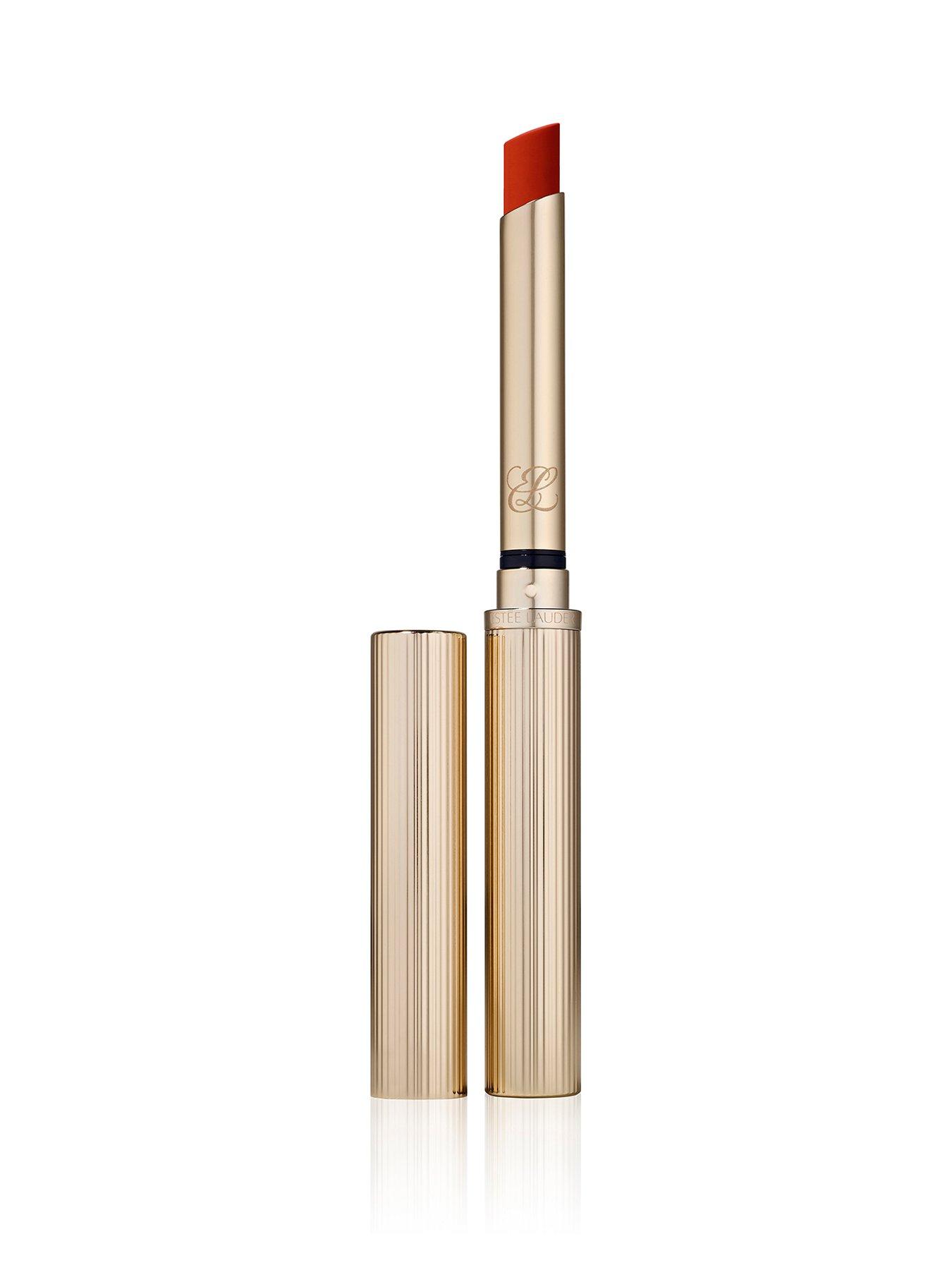 Estee Lauder Pure Color Explicit Silk Matte Lipstick