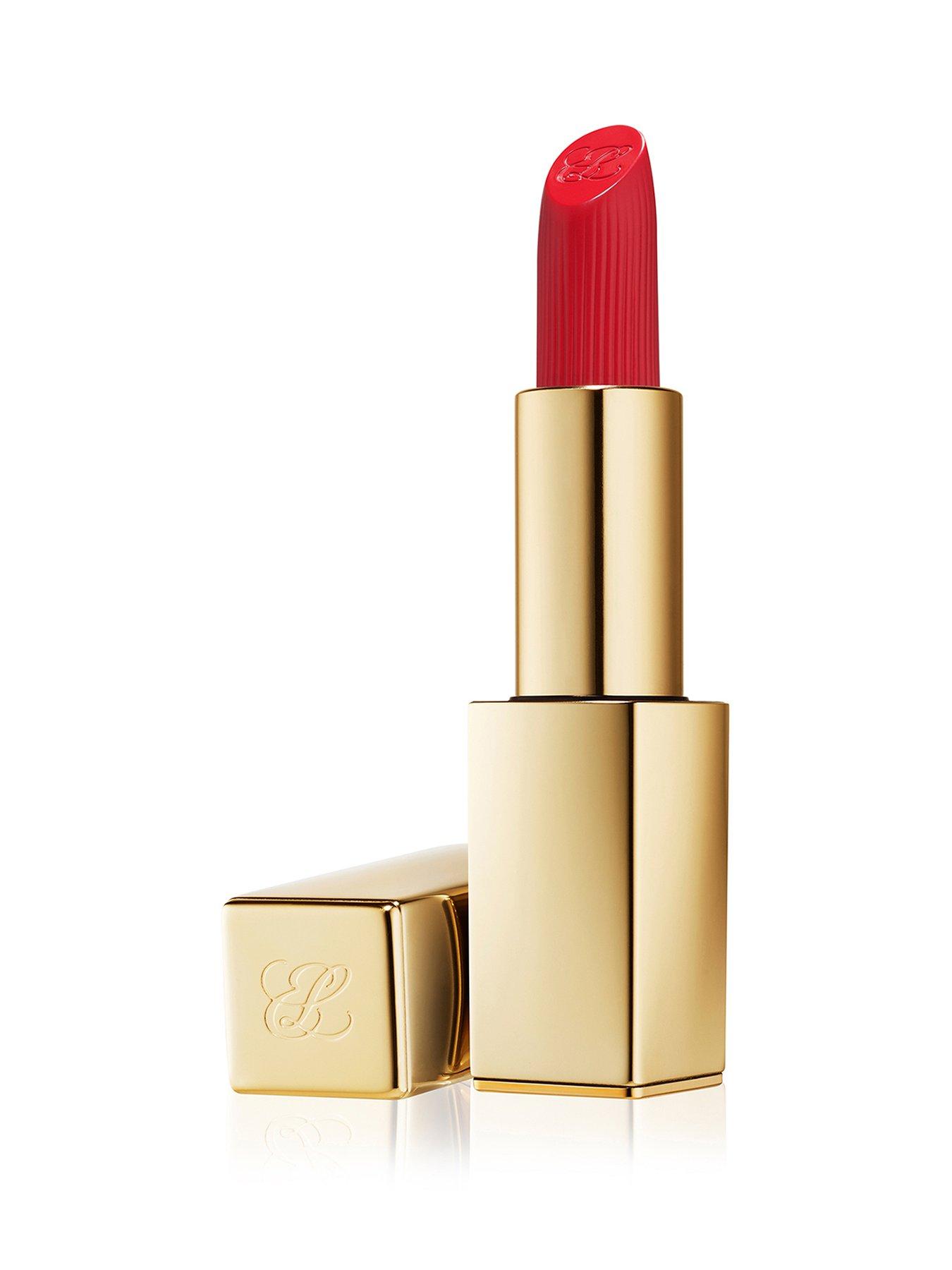 Estee Lauder Pure Color Matte Lipstick