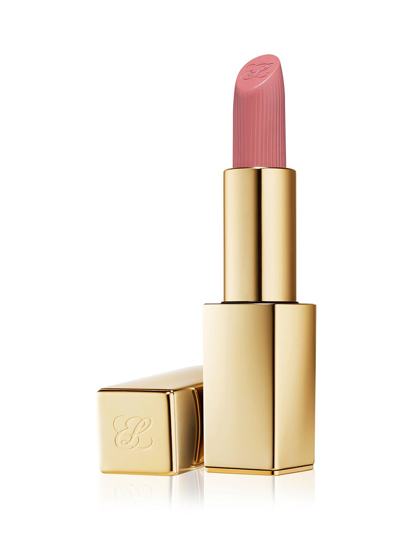 Image 1 of 5 of Estee Lauder Pure Color Matte Lipstick