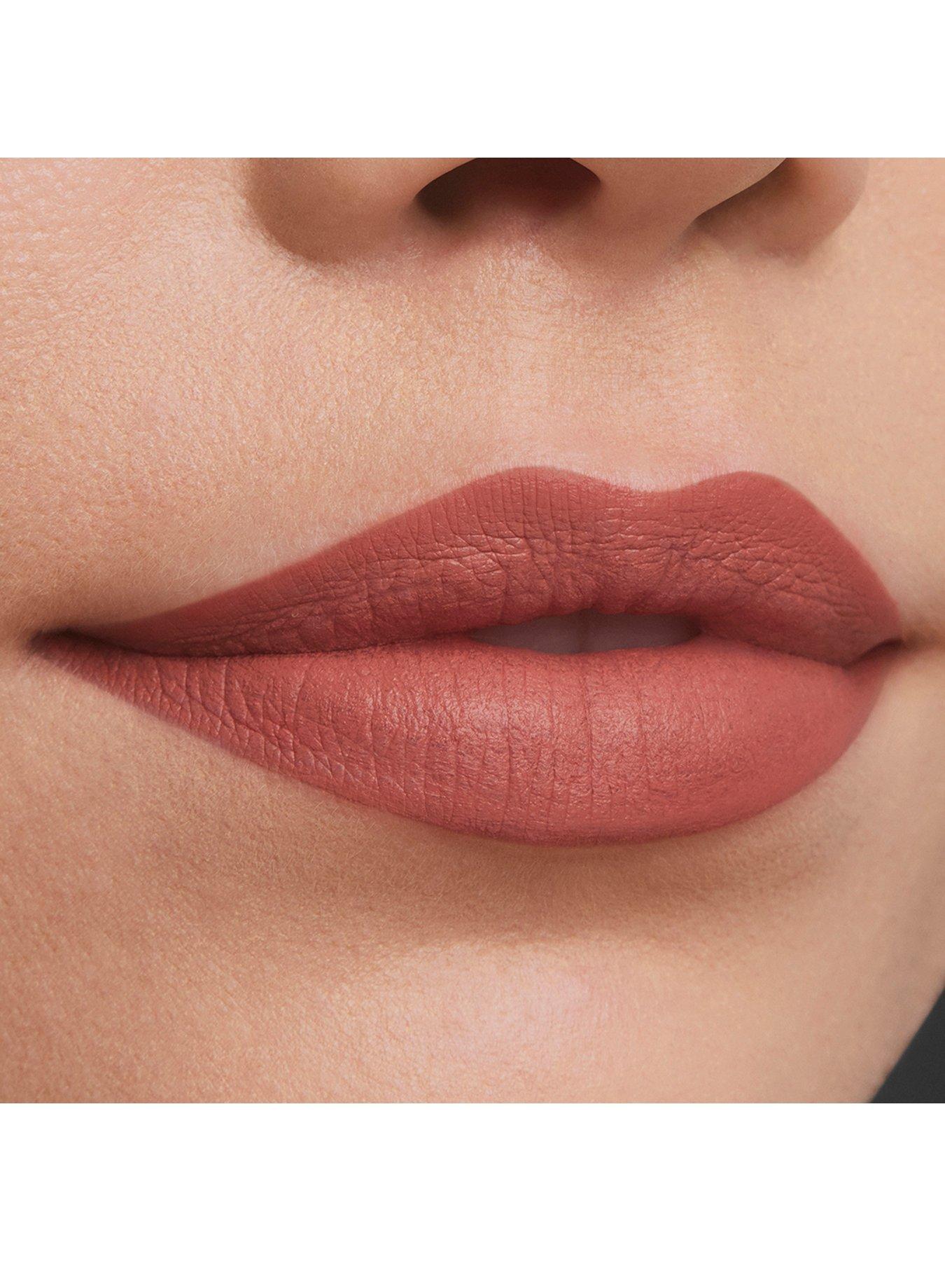 Image 3 of 5 of Estee Lauder Pure Color Matte Lipstick