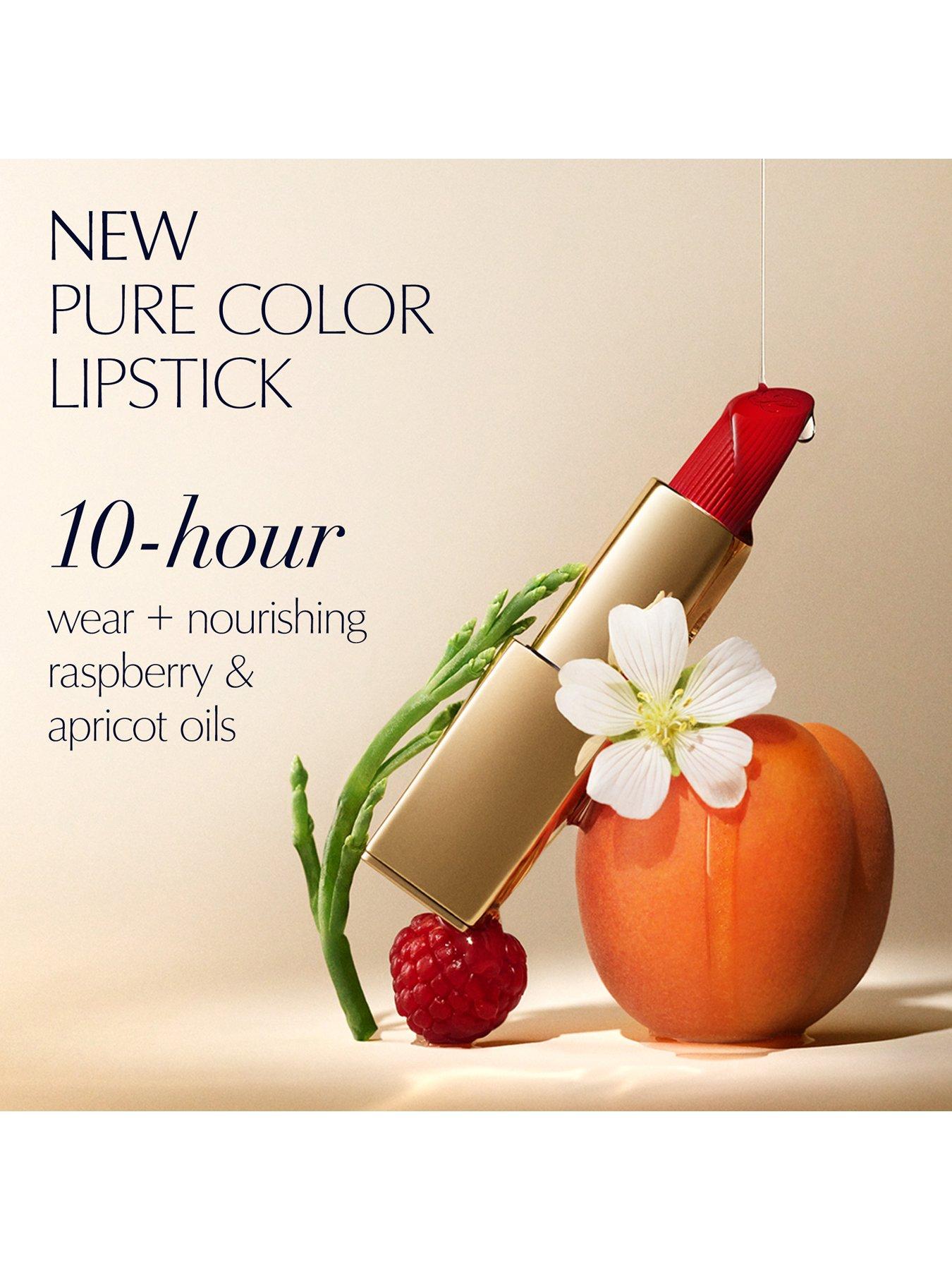 Image 4 of 5 of Estee Lauder Pure Color Matte Lipstick