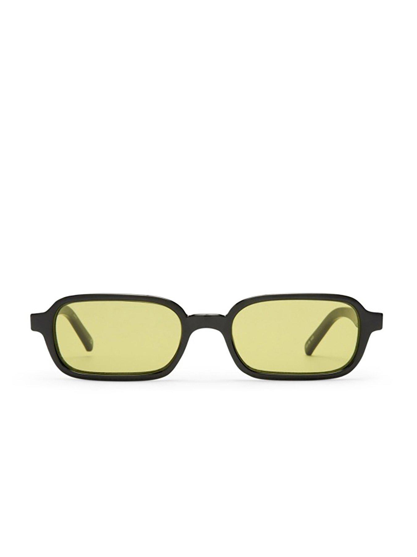 Image 3 of 4 of LE SPECS Pilferer Sunglasses - Black