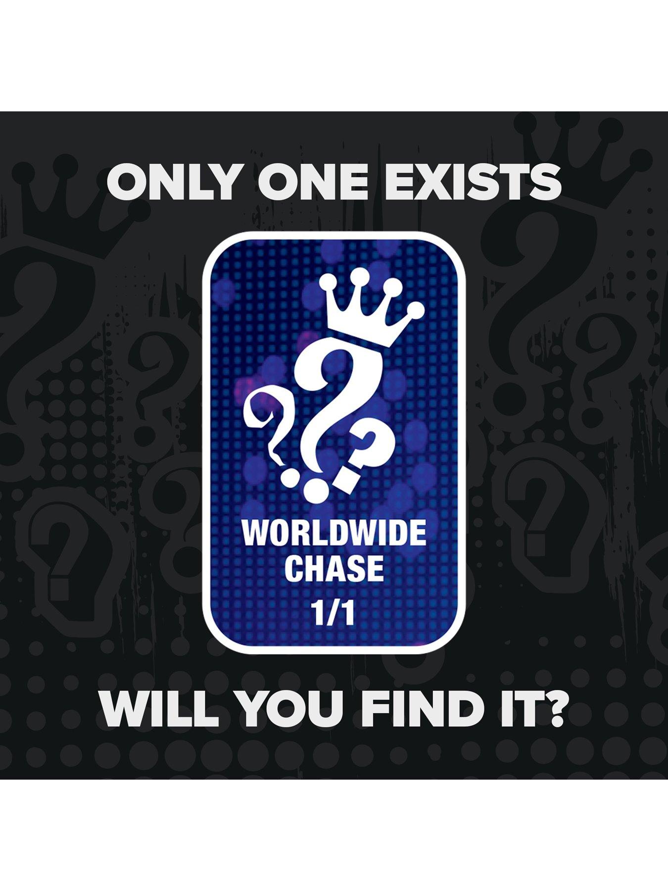 Image 6 of 7 of Pop! Mystery: One Piece - assortment (blind box)