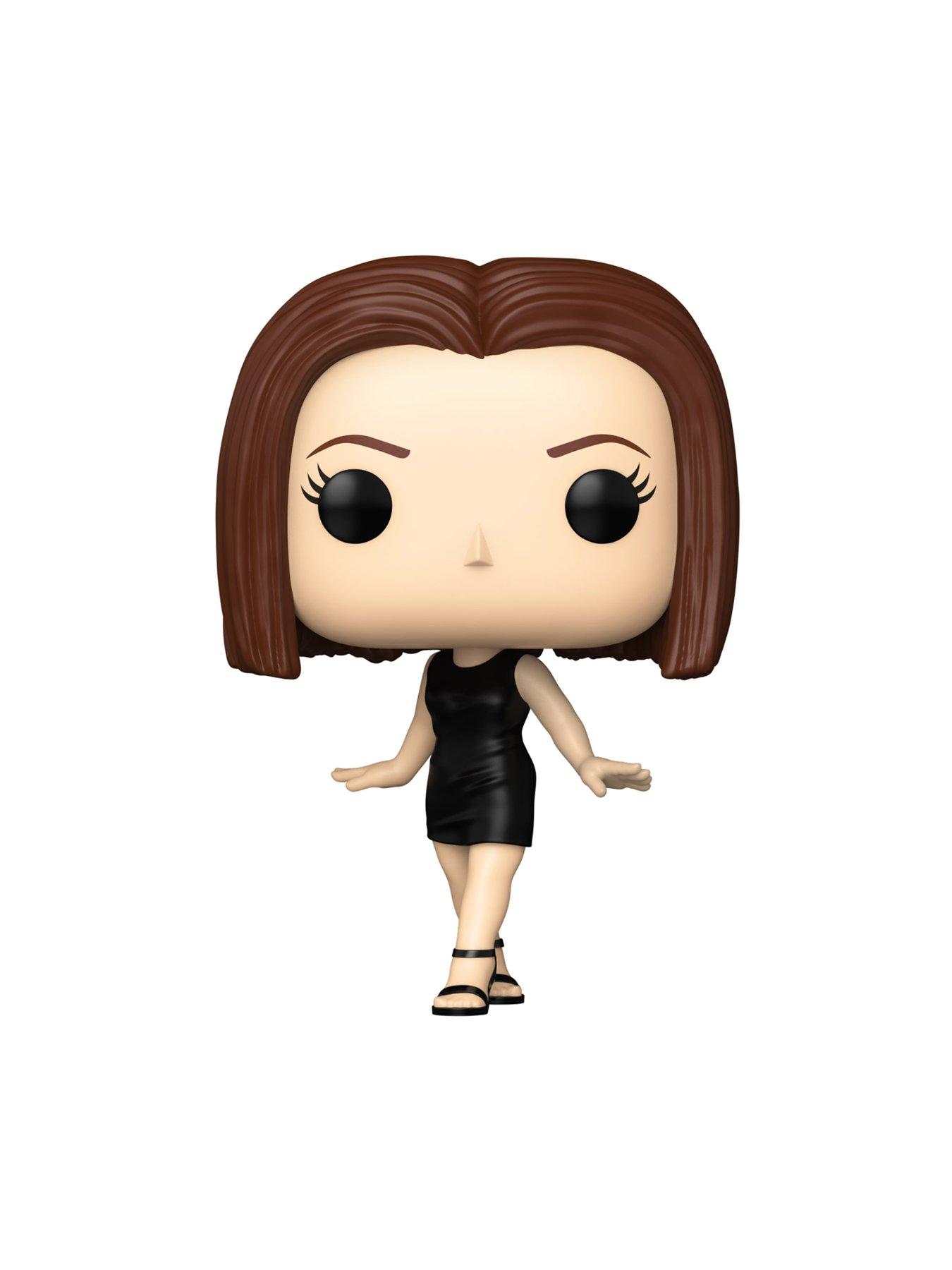 Image 2 of 2 of Pop! POP Rocks: Spice Girls- Posh (WNBE)
