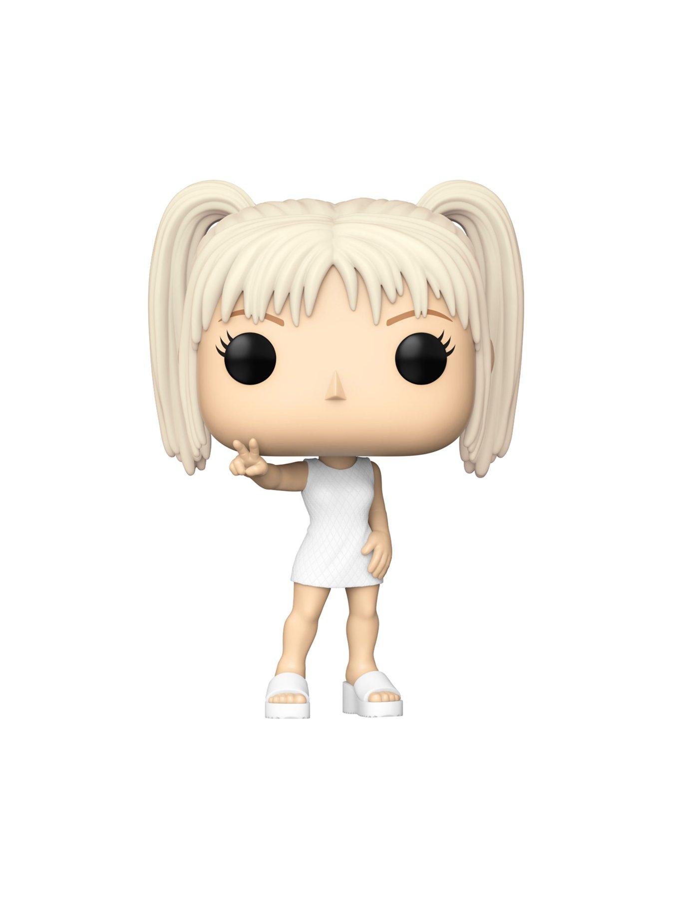 Image 2 of 2 of Pop! POP Rocks: Spice Girls- Baby(WNBE)