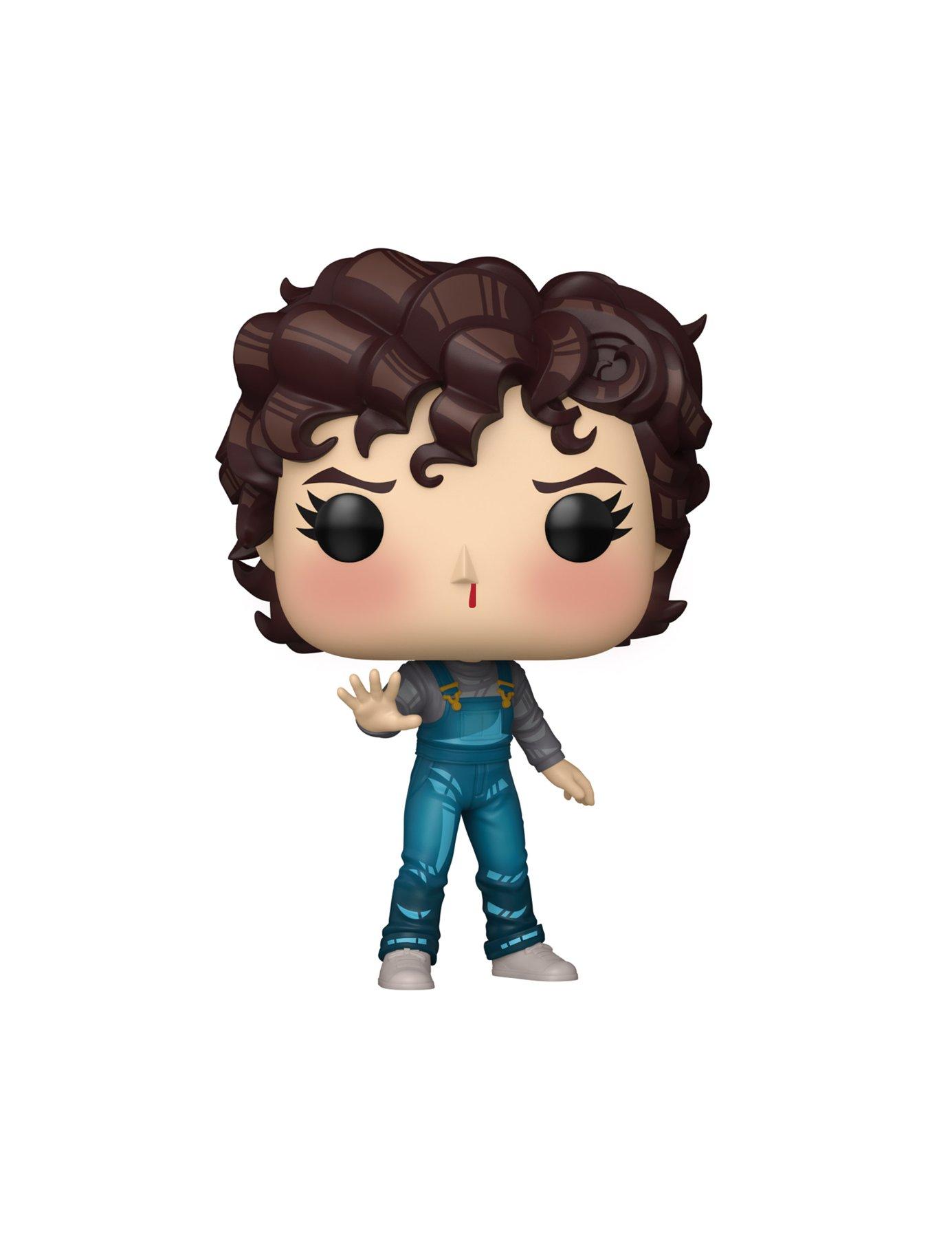 Image 2 of 2 of Pop! Funko&nbsp;POP! Animation: Stranger Things: Tales From&nbsp;'85 - Eleven #2458