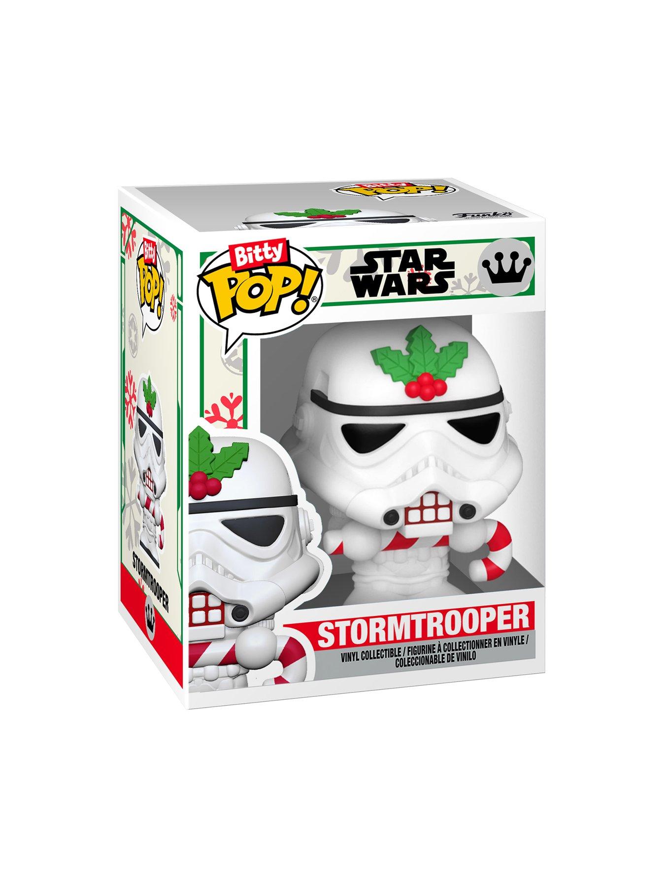 Image 6 of 7 of Pop! Bitty POP CC: Star Wars