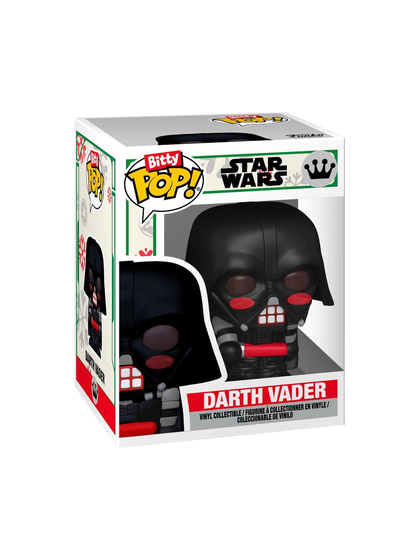 Image 7 of 7 of Pop! Bitty POP CC: Star Wars