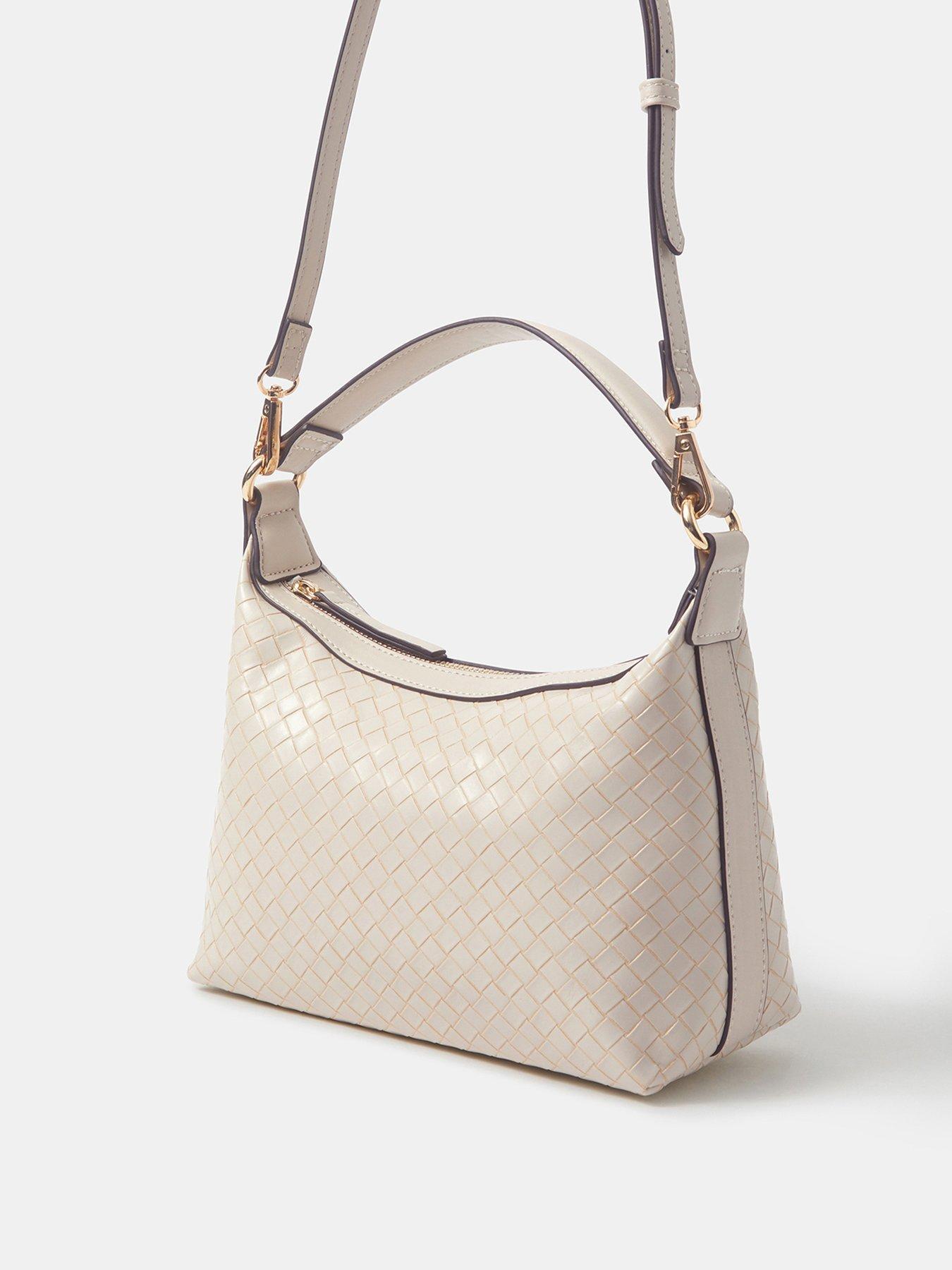 Image 3 of 5 of Accessorize WOVEN HANDHELD