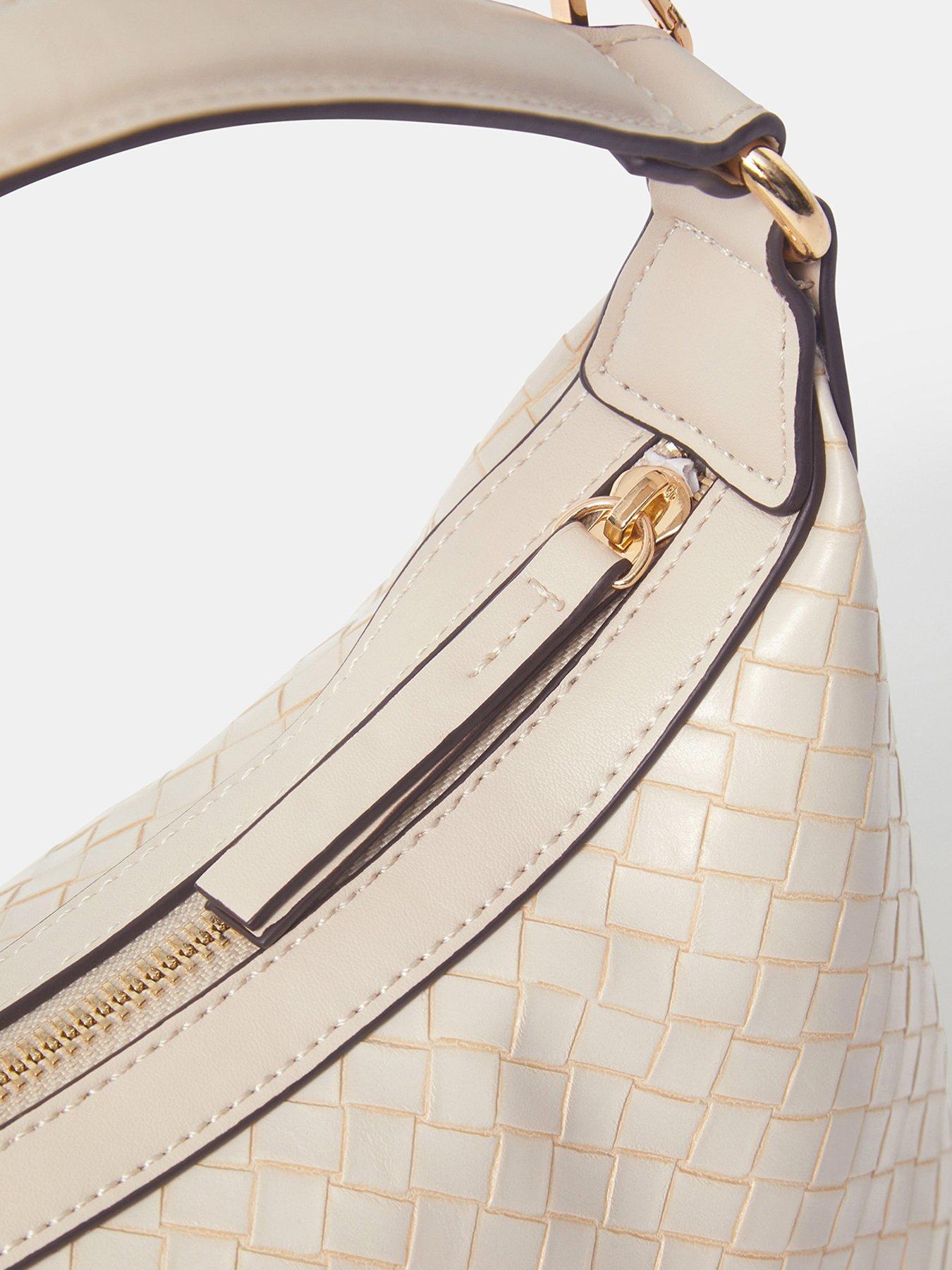 Image 4 of 5 of Accessorize WOVEN HANDHELD