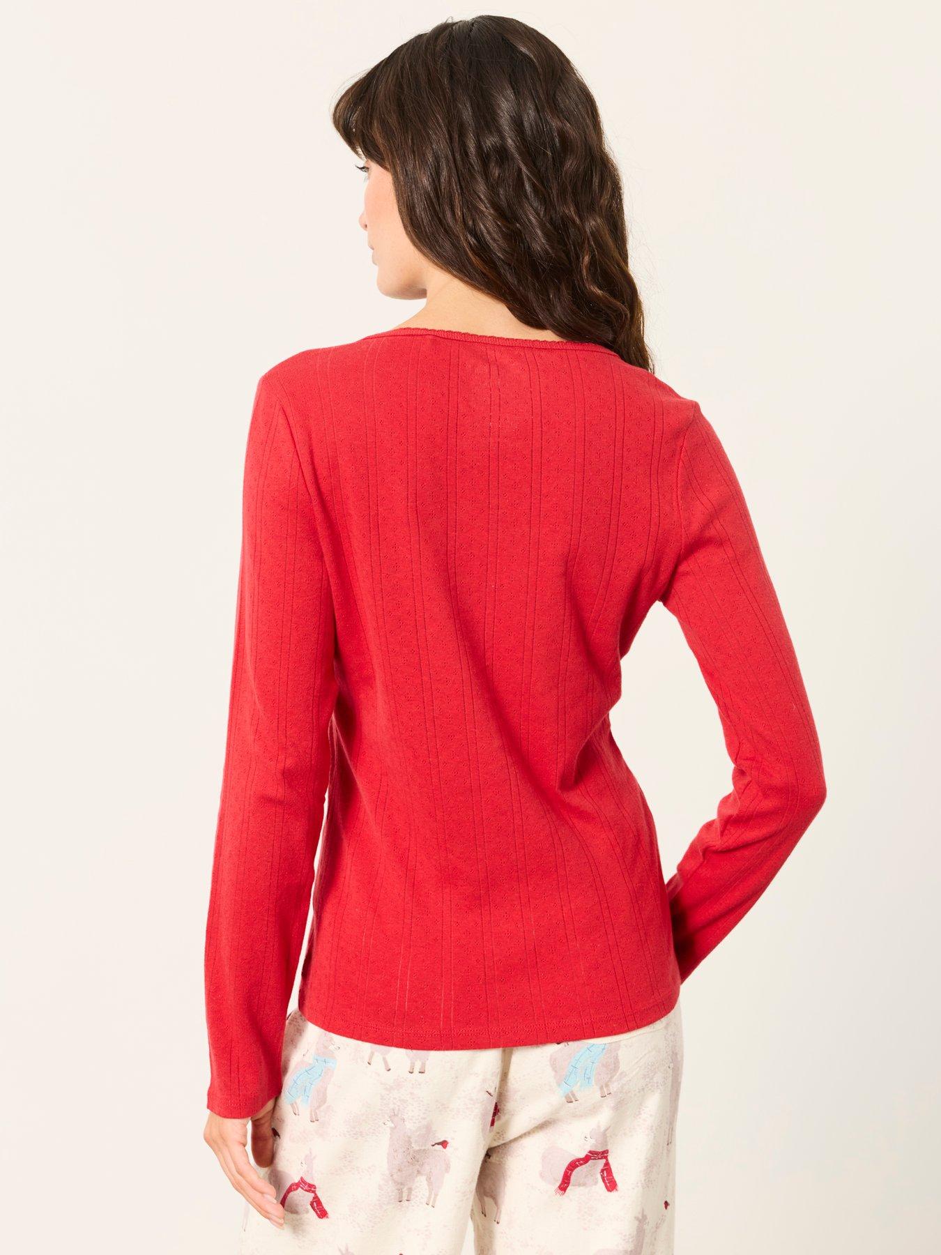 Image 2 of 6 of FatFace Hattie Henley