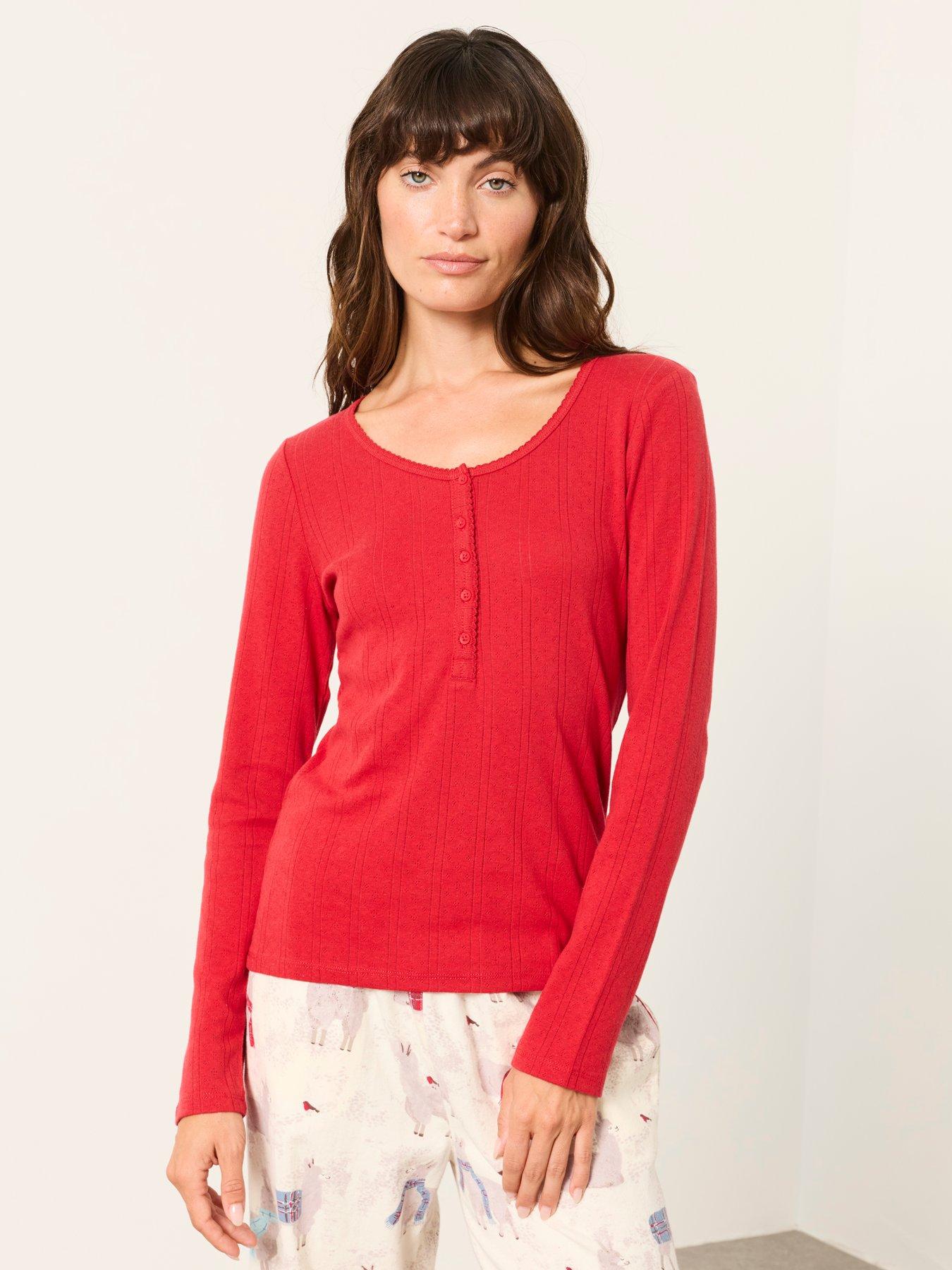 Image 3 of 6 of FatFace Hattie Henley