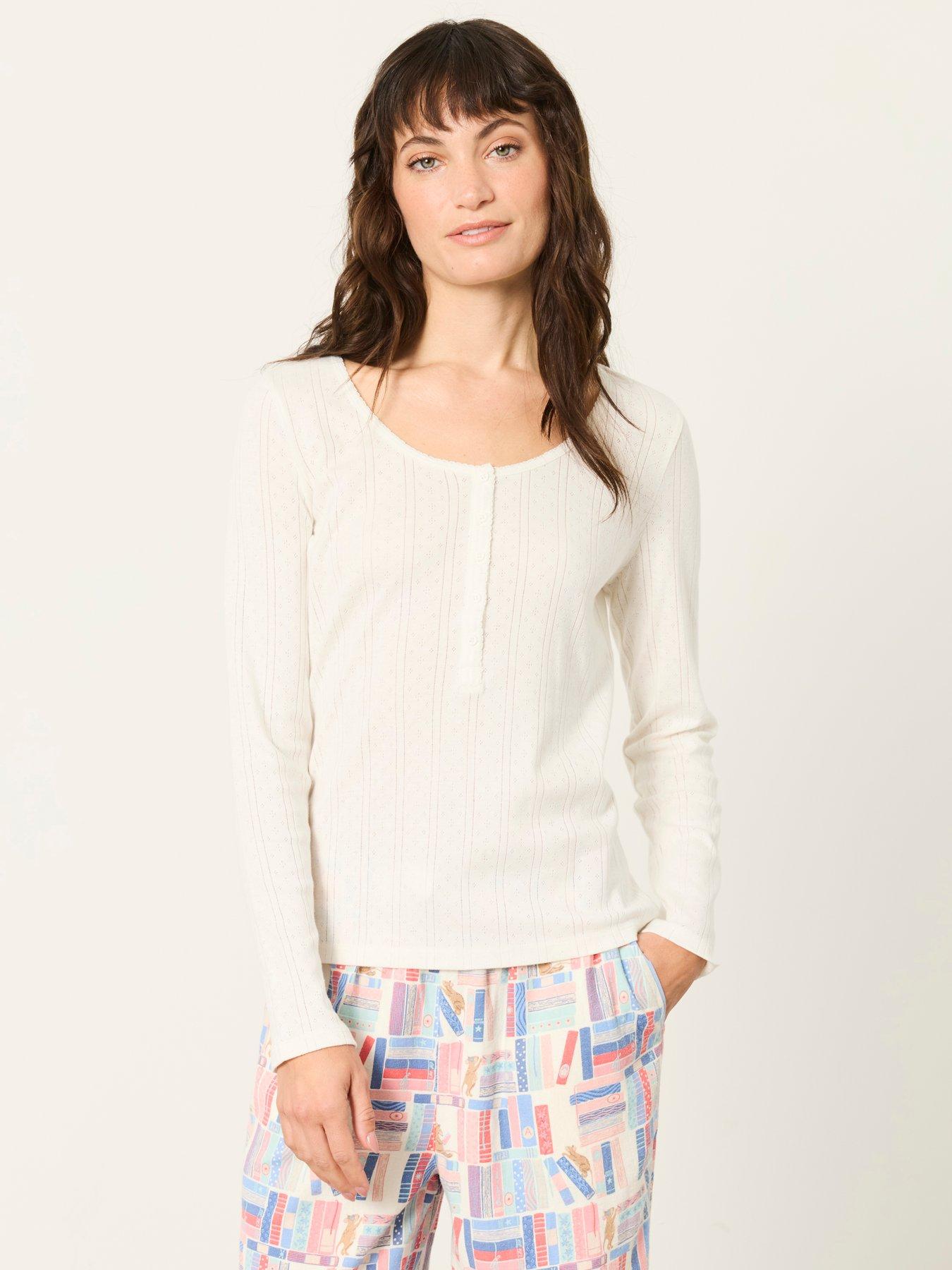 Image 1 of 6 of FatFace Hattie Henley