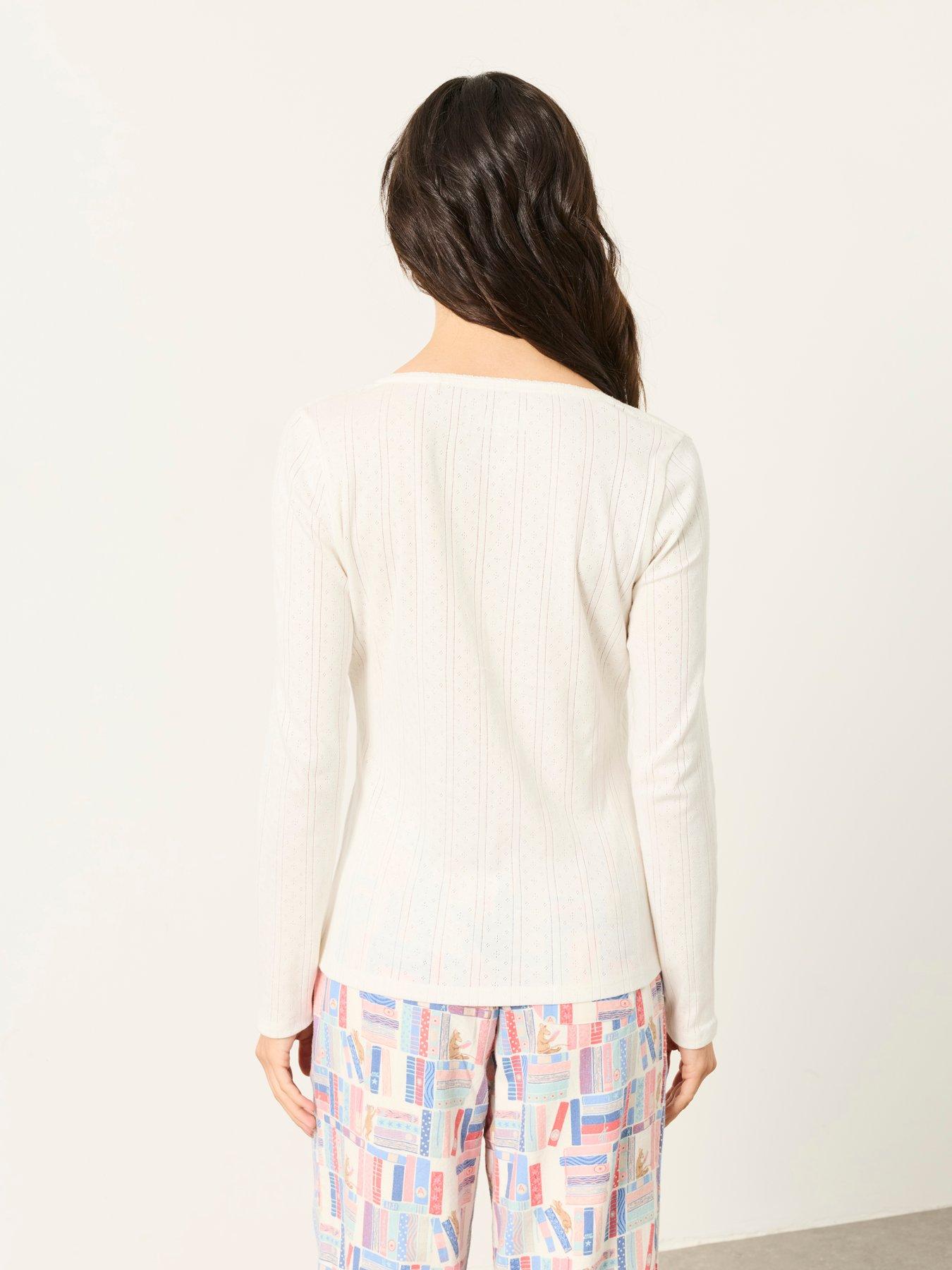 Image 2 of 6 of FatFace Hattie Henley