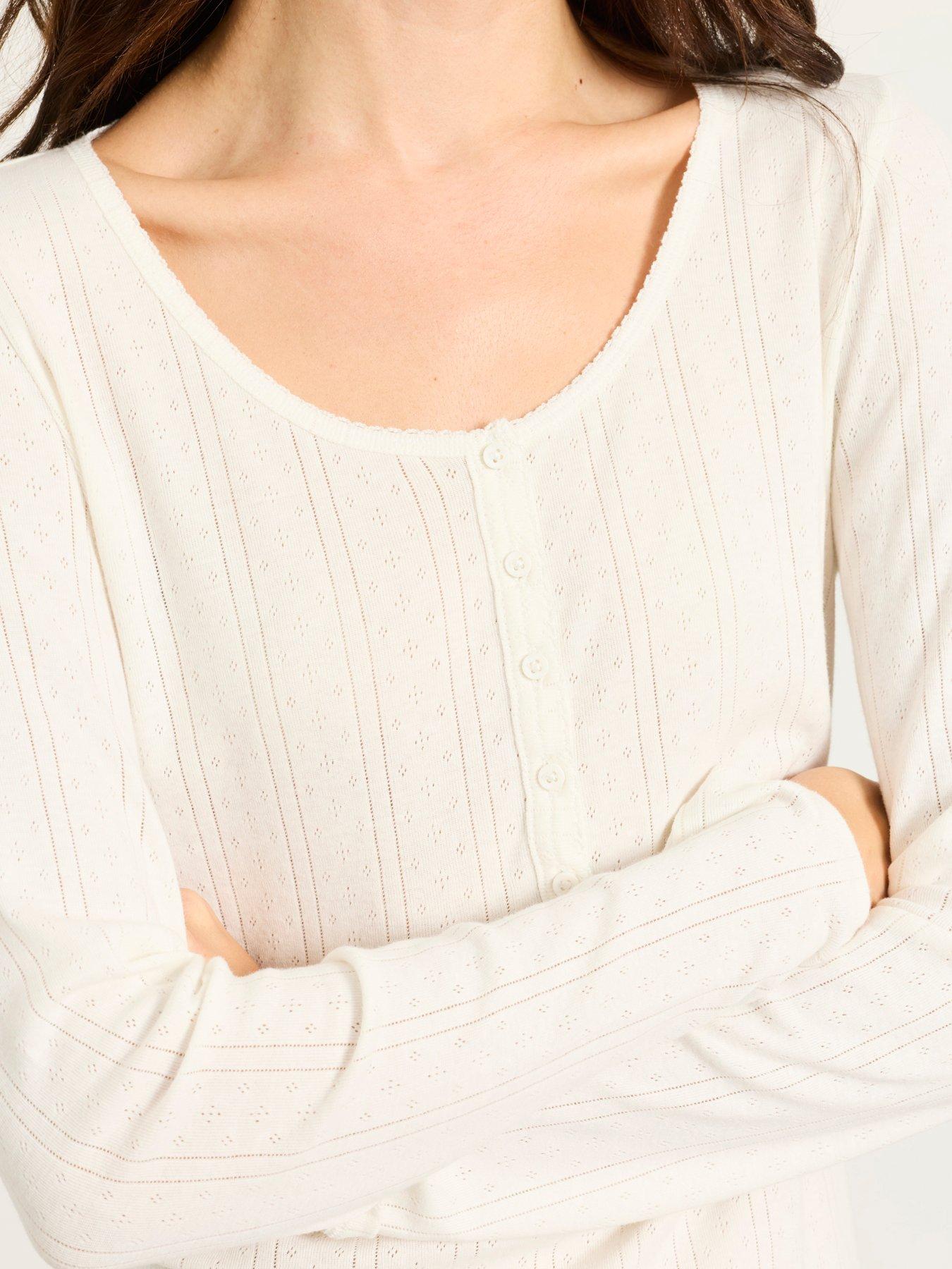 Image 4 of 6 of FatFace Hattie Henley