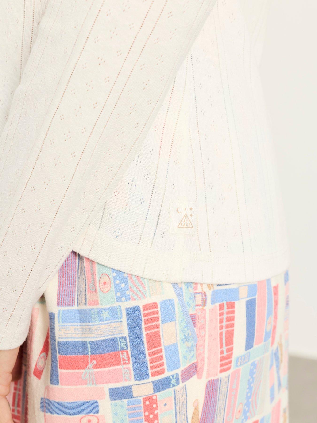 Image 5 of 6 of FatFace Hattie Henley