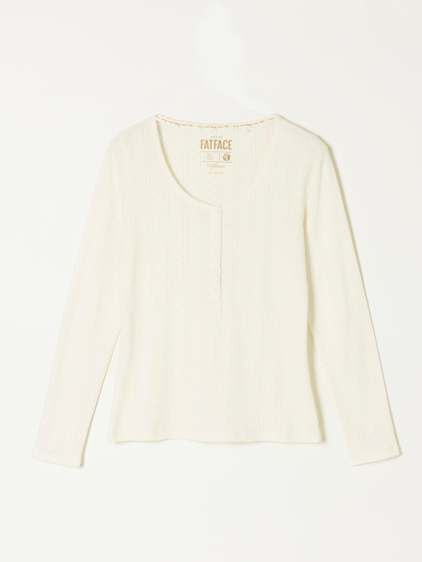 Image 6 of 6 of FatFace Hattie Henley