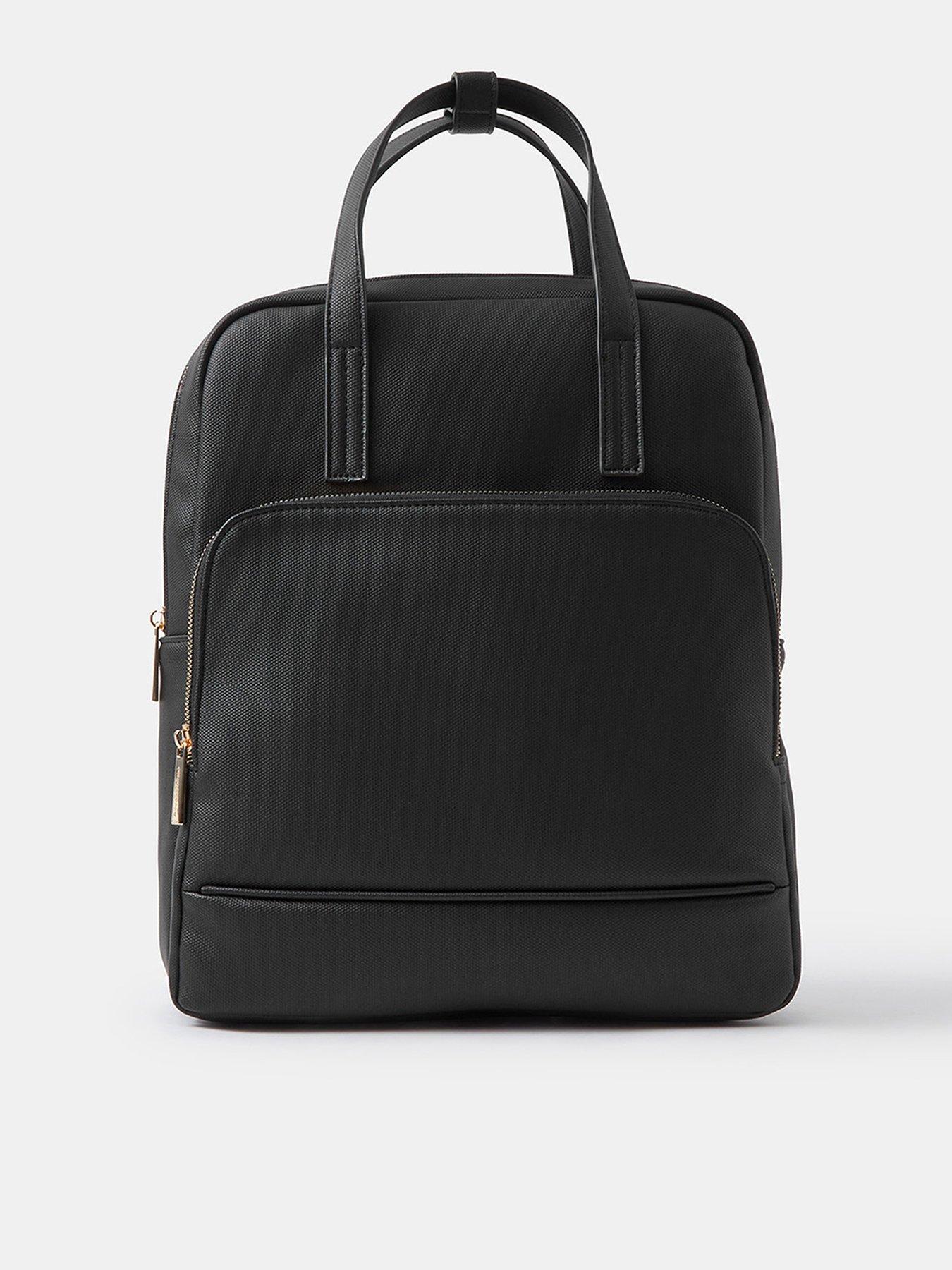 Image 1 of 6 of Accessorize Lola Backpack