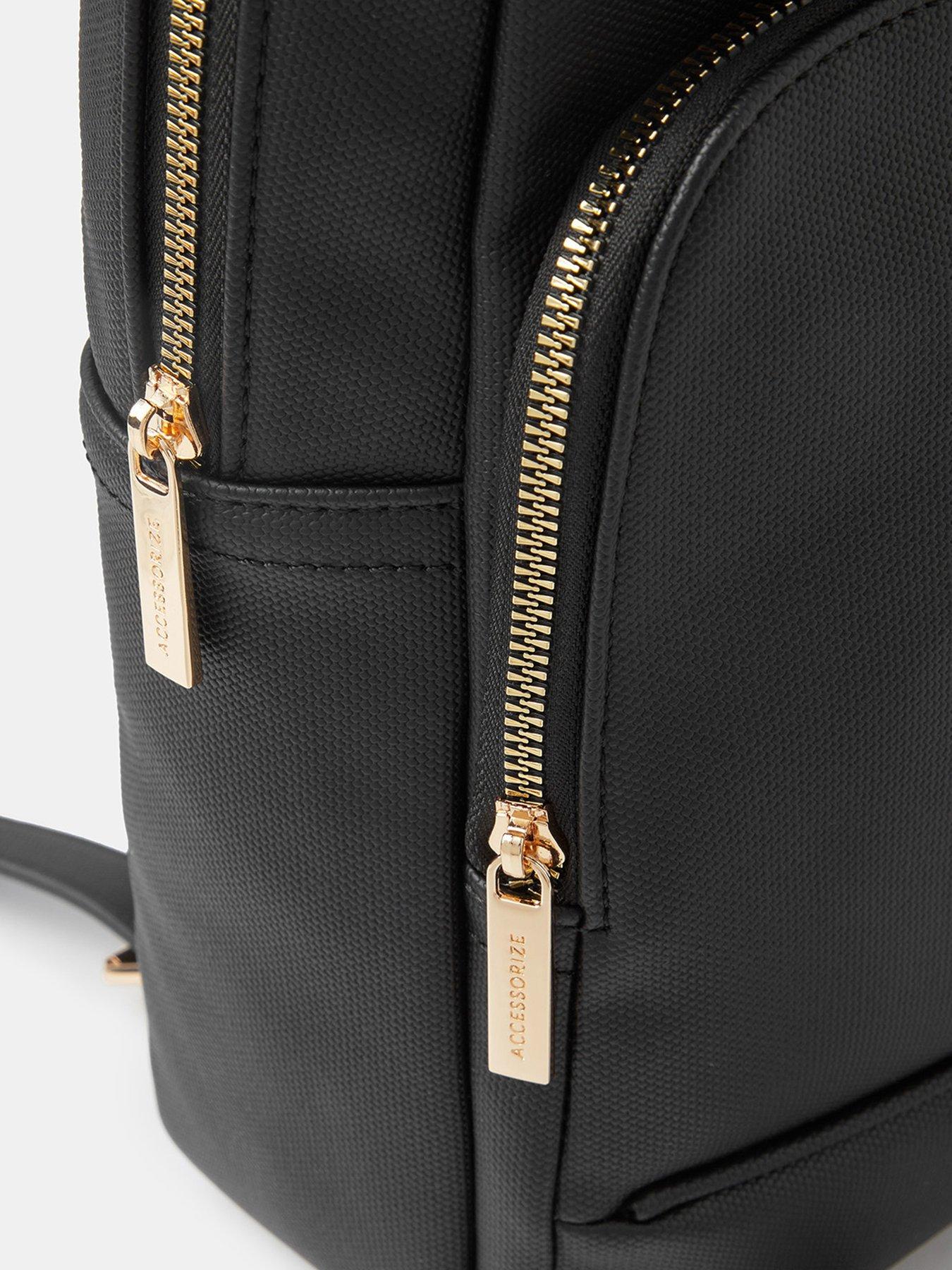 Image 6 of 6 of Accessorize Lola Backpack