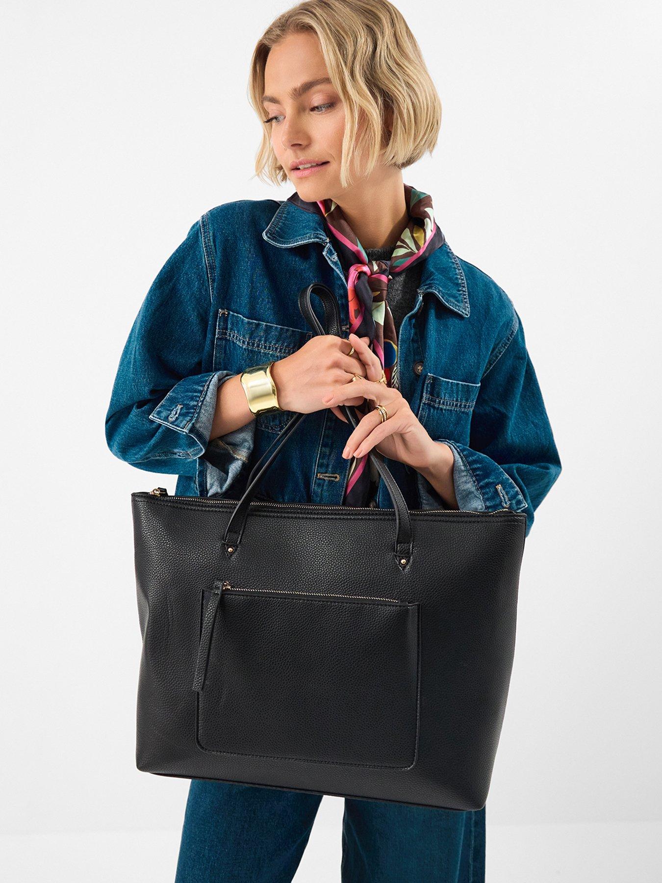 Image 2 of 6 of Accessorize Rachel Tote