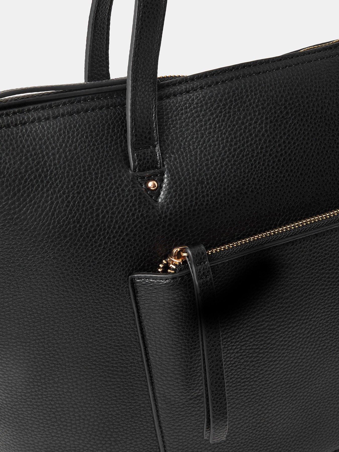 Image 4 of 6 of Accessorize Rachel Tote