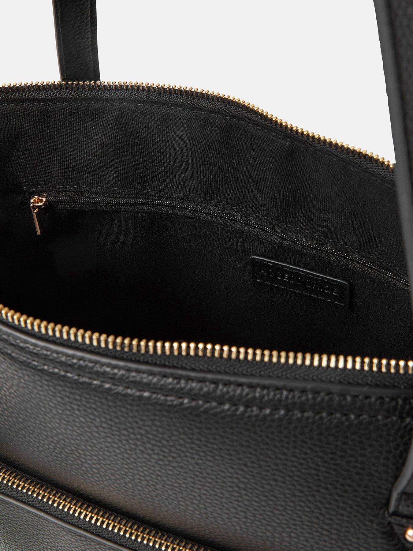 Image 5 of 6 of Accessorize Rachel Tote