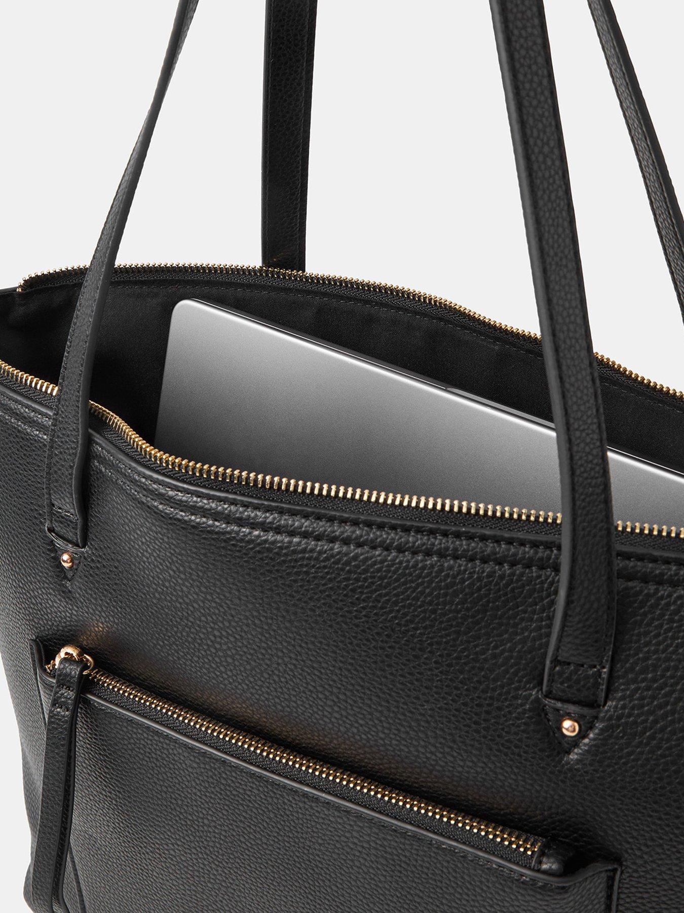 Image 6 of 6 of Accessorize Rachel Tote