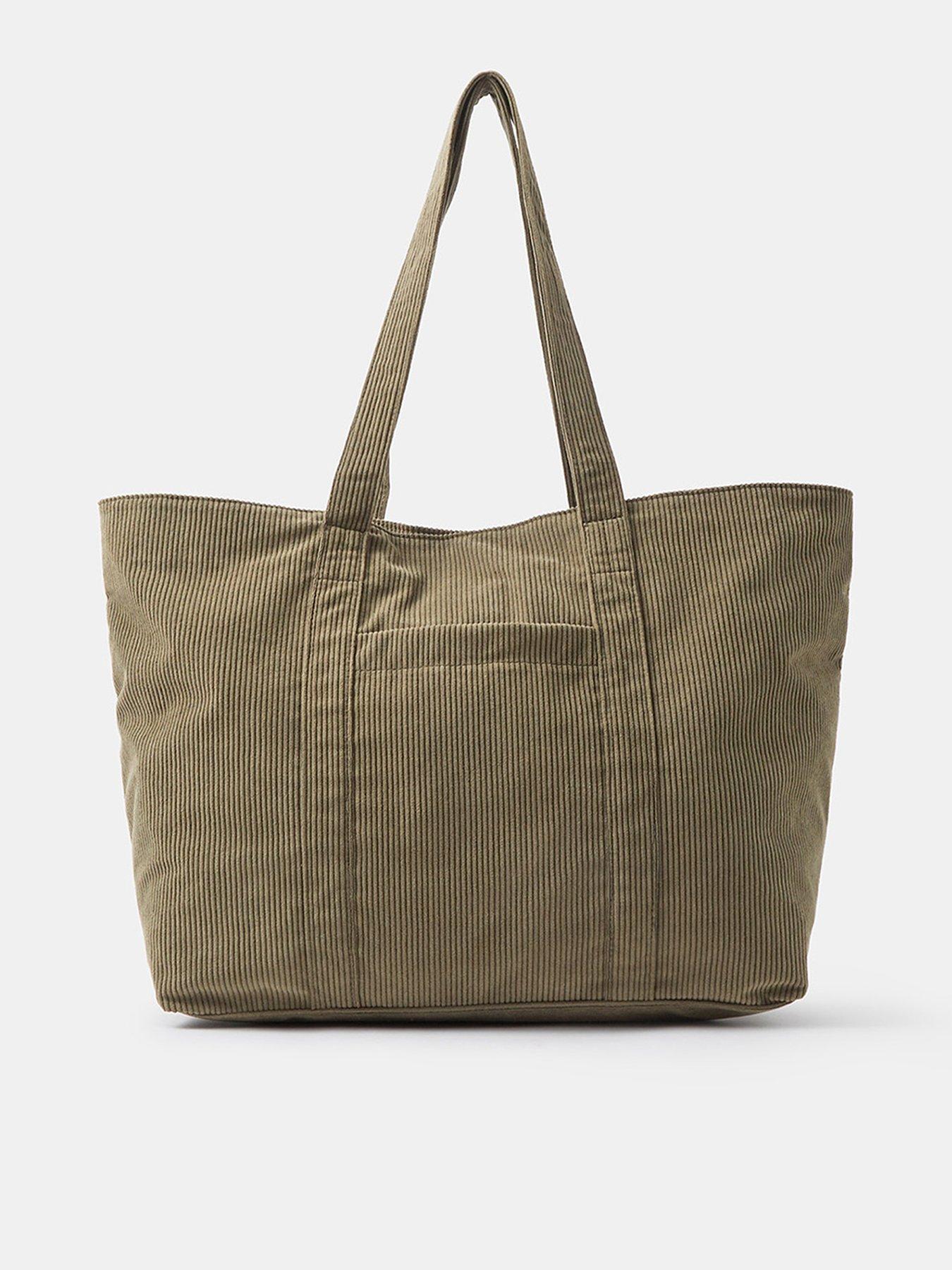 Accessorize CORD SHOPPER