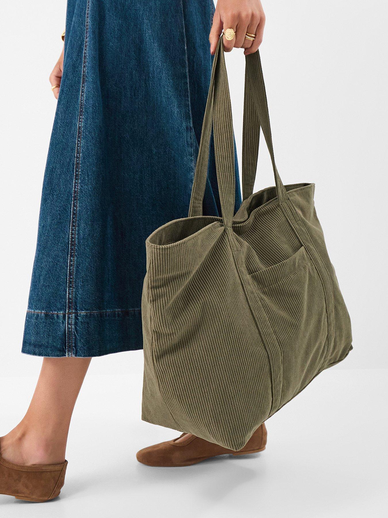 Image 2 of 6 of Accessorize CORD SHOPPER