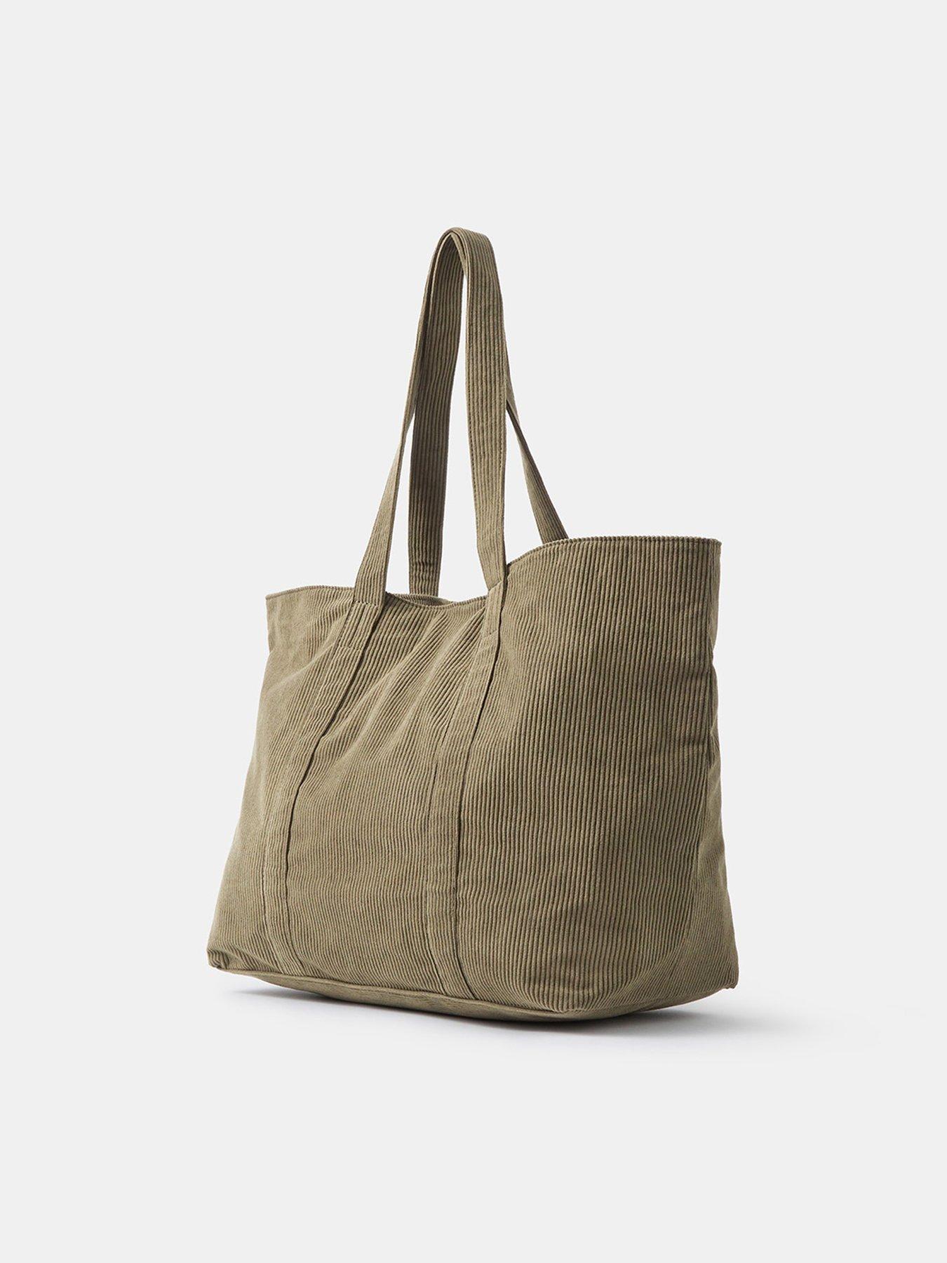 Image 3 of 6 of Accessorize CORD SHOPPER