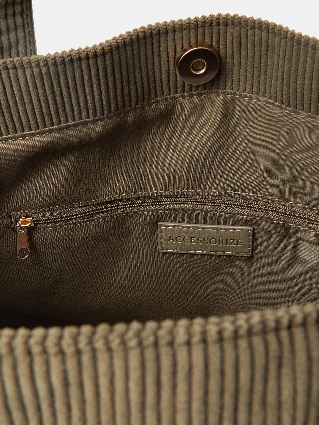 Image 5 of 6 of Accessorize CORD SHOPPER